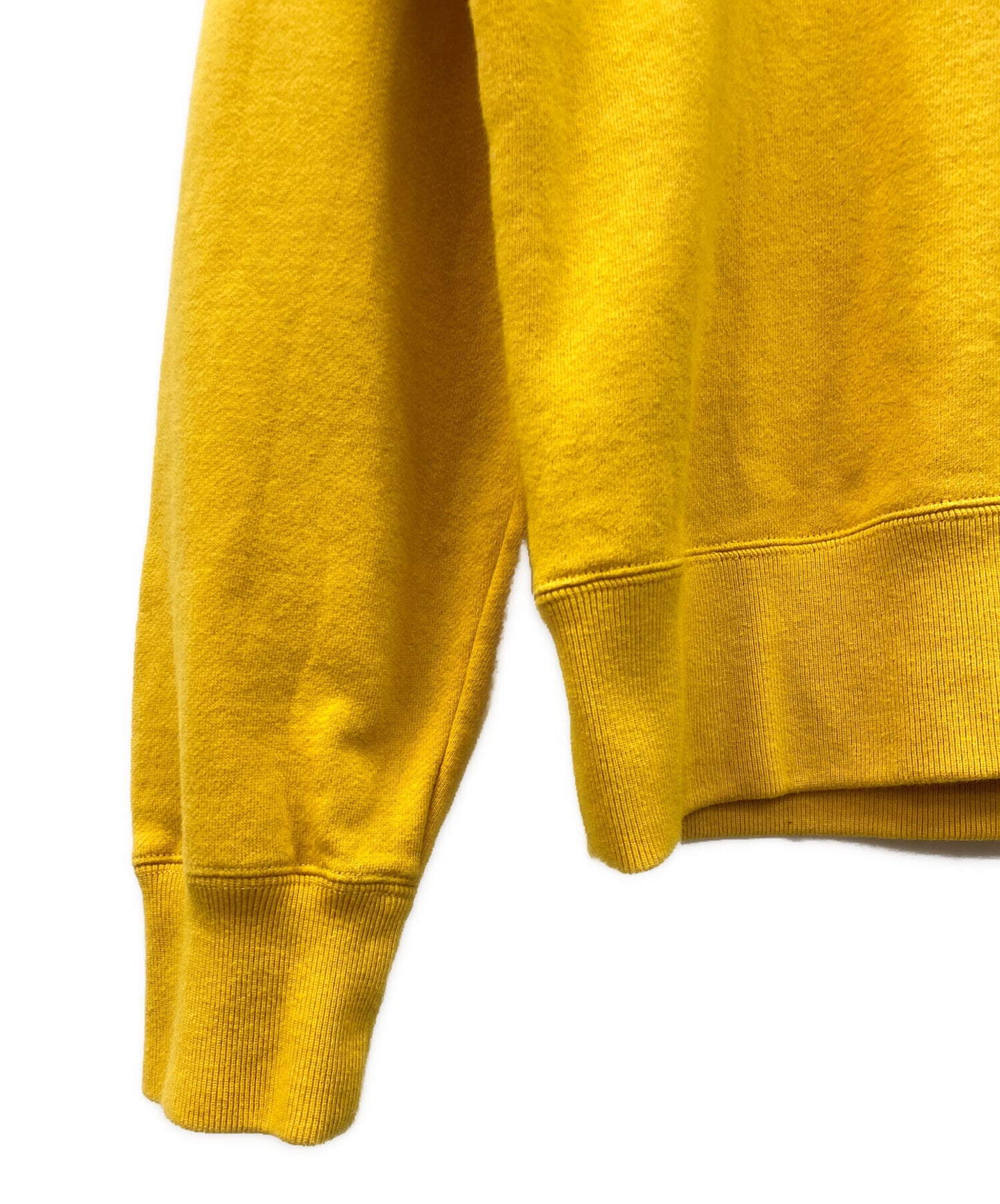 [Pre-owned] Hysteric Glamour GIRLS CLUB SWEAT SHIRT 02233CS11