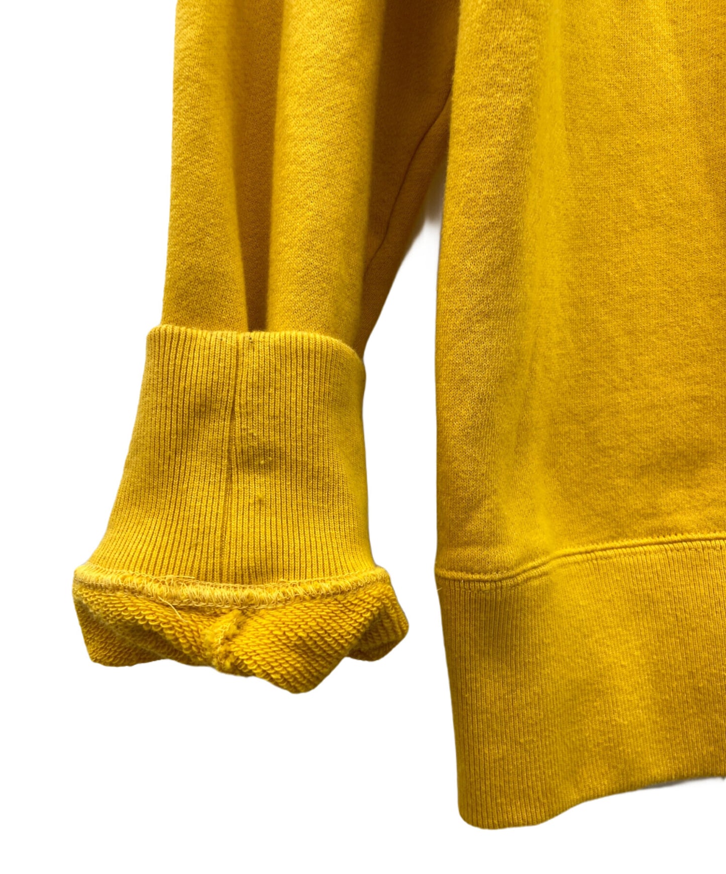 [Pre-owned] Hysteric Glamour GIRLS CLUB SWEAT SHIRT 02233CS11