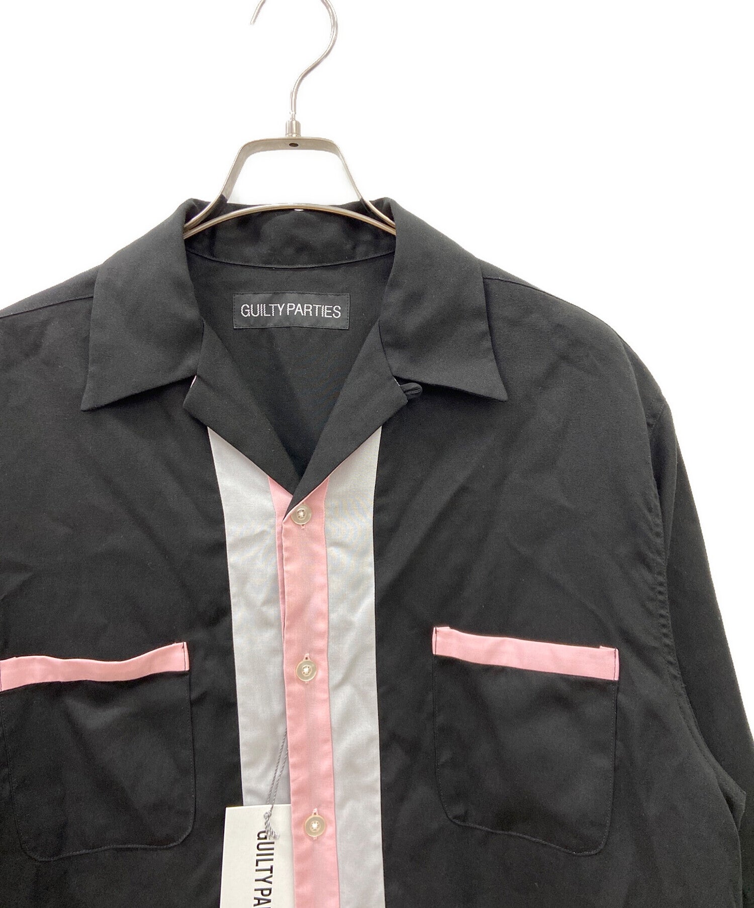 061103 未使用 24FW WACKO MARIA SHOULDER 061103 未使用 24FW WACKO MARIA SHOULDER