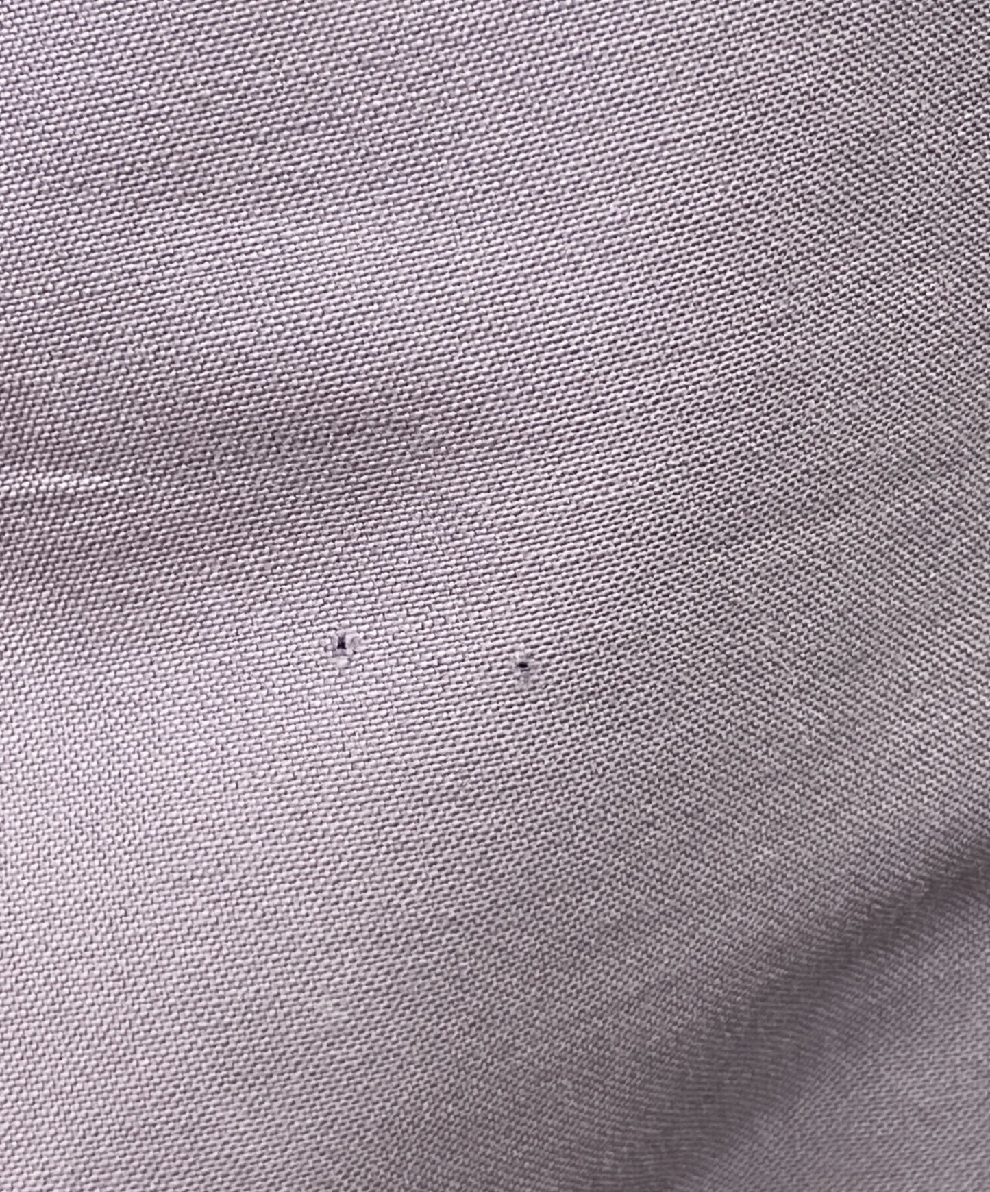 [Pre-owned] WACKO MARIA Mohair-blend tucked pants