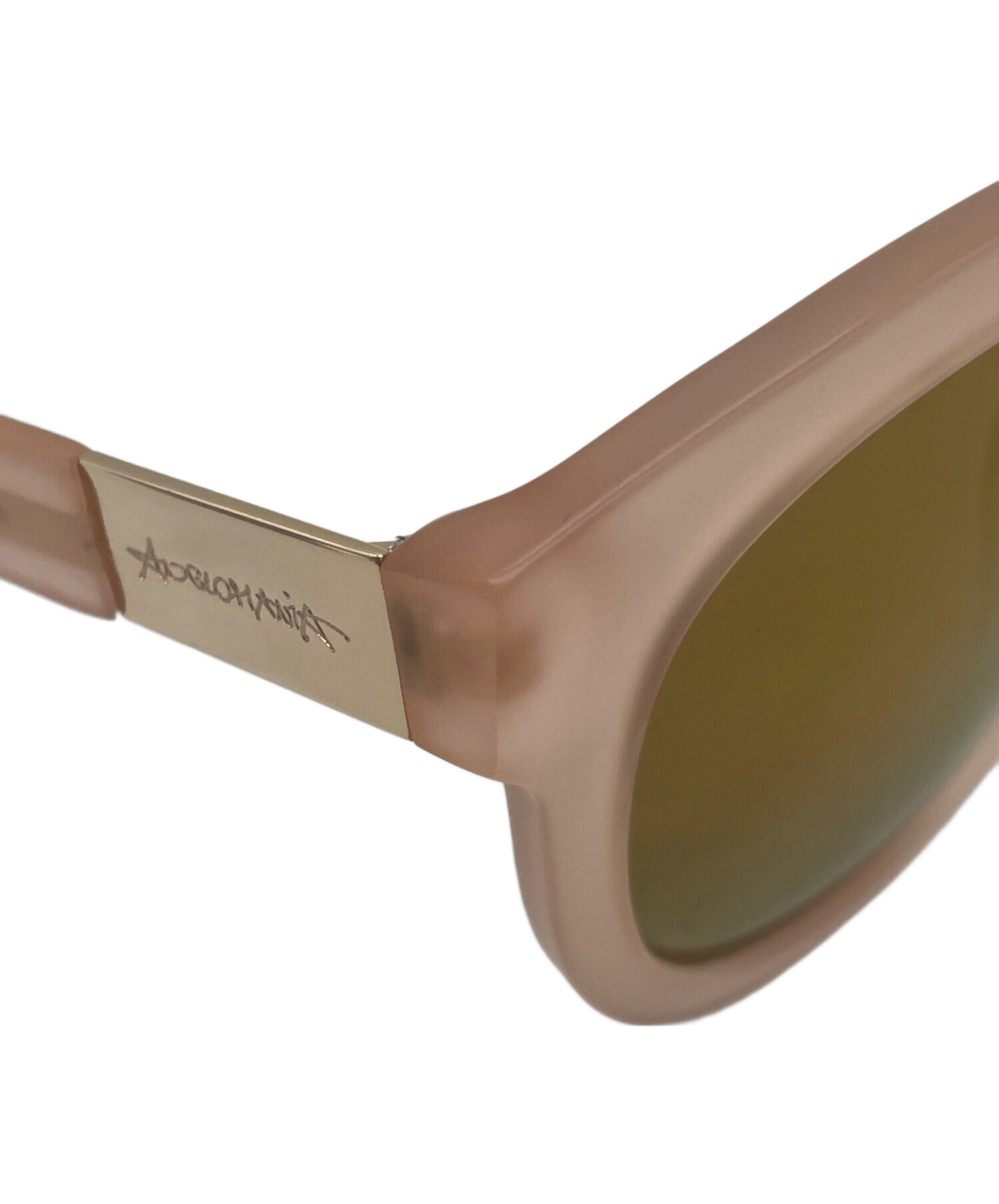 [Pre-owned] Vivienne Westwood sunglasses