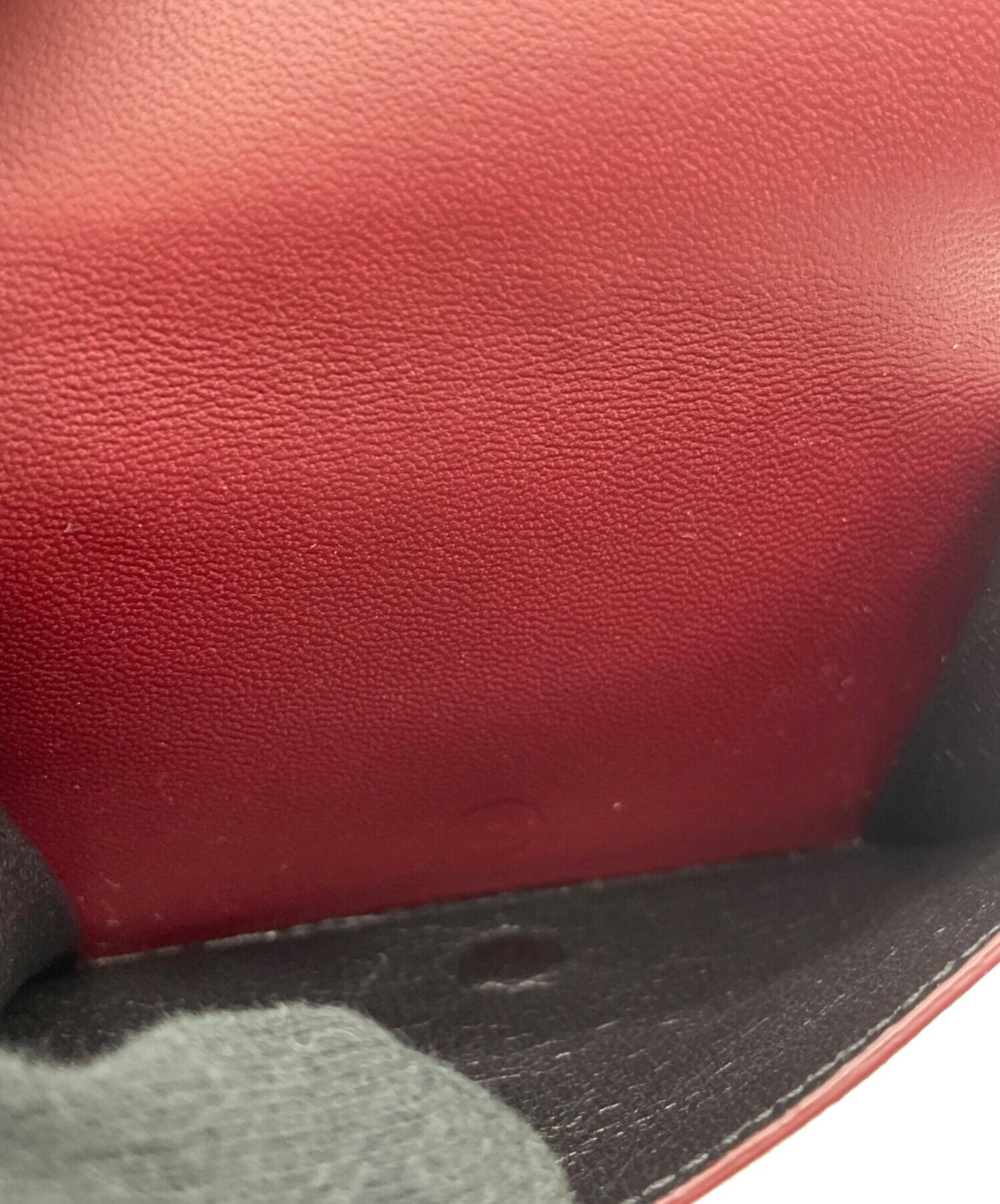 [Pre-owned] BOTTEGA VENETA BOTTEGA VENETA Trifold wallet 533451 v001n 6337