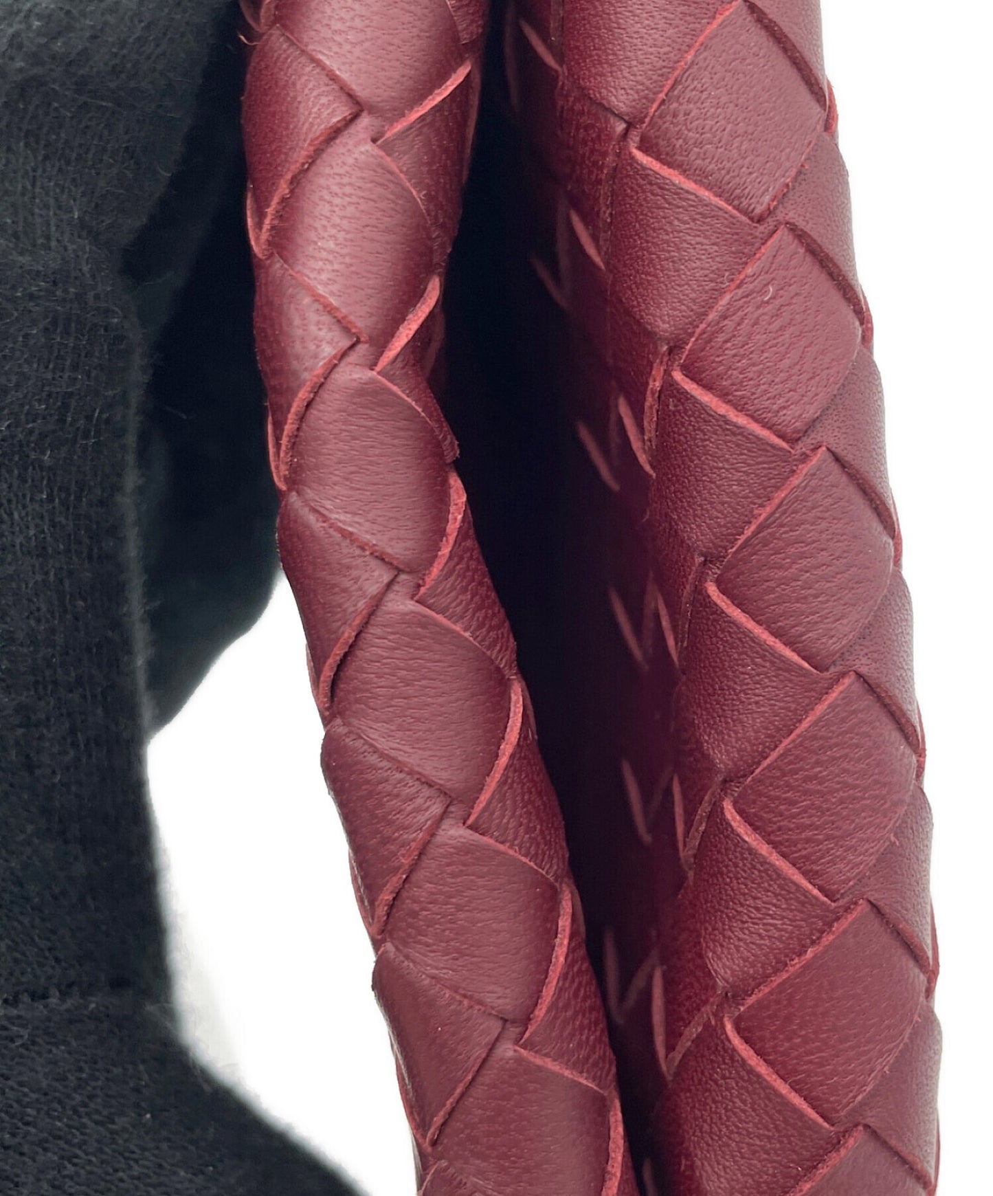 [Pre-owned] BOTTEGA VENETA BOTTEGA VENETA Trifold wallet 533451 v001n 6337