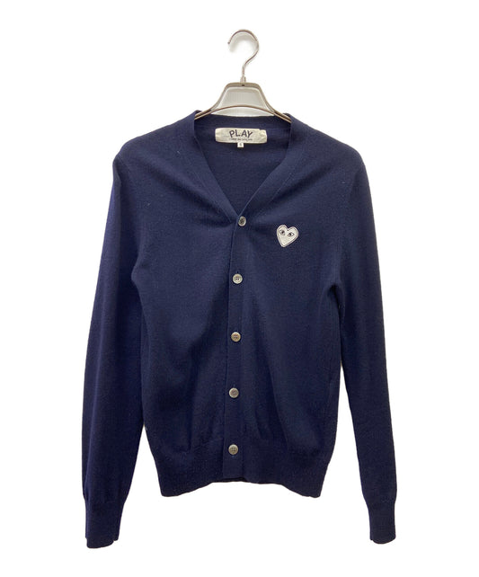 [Pre-owned] COMME des GARCONS light cardigan AZ-N062