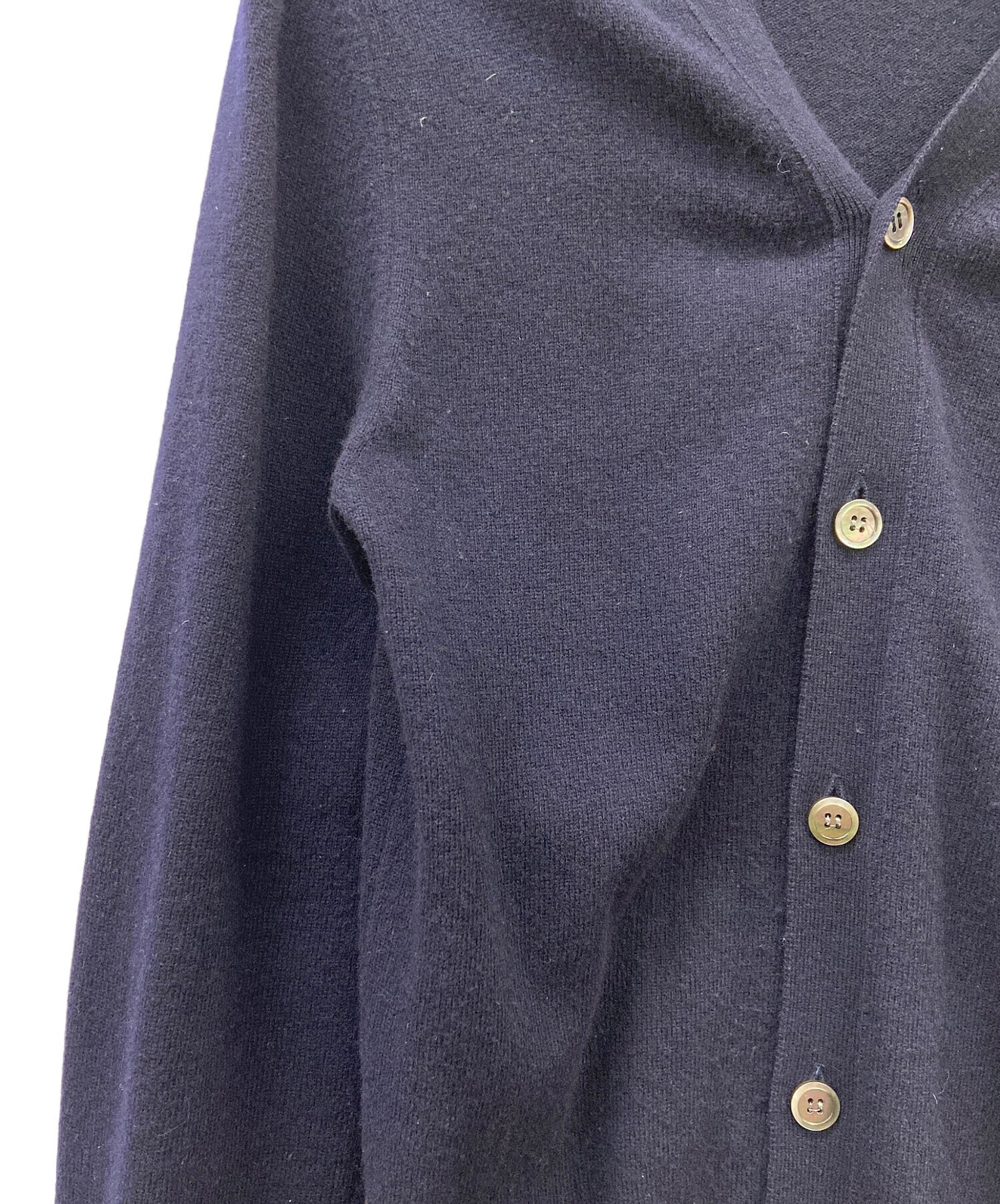 [Pre-owned] COMME des GARCONS light cardigan AZ-N062