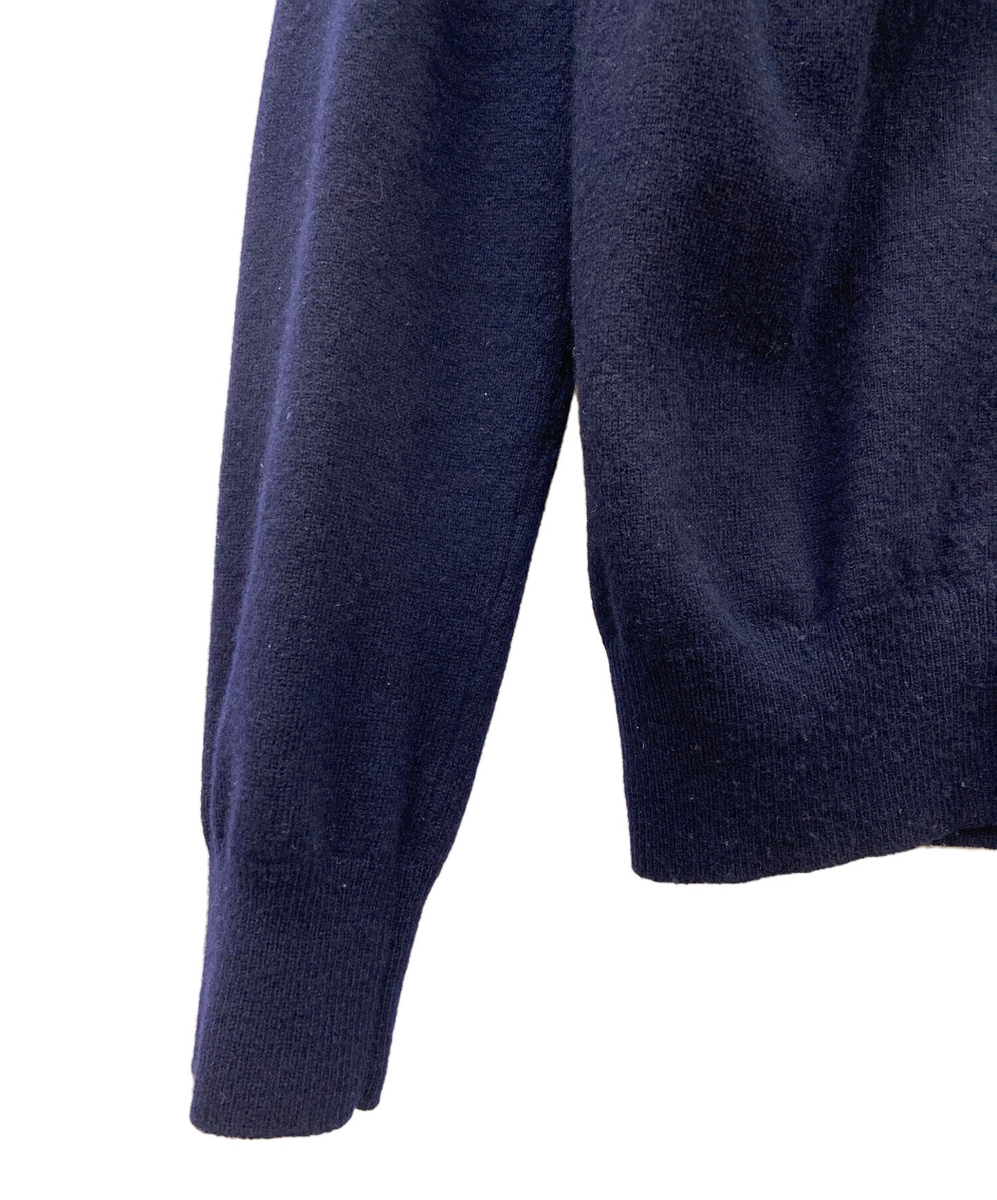 [Pre-owned] COMME des GARCONS light cardigan AZ-N062