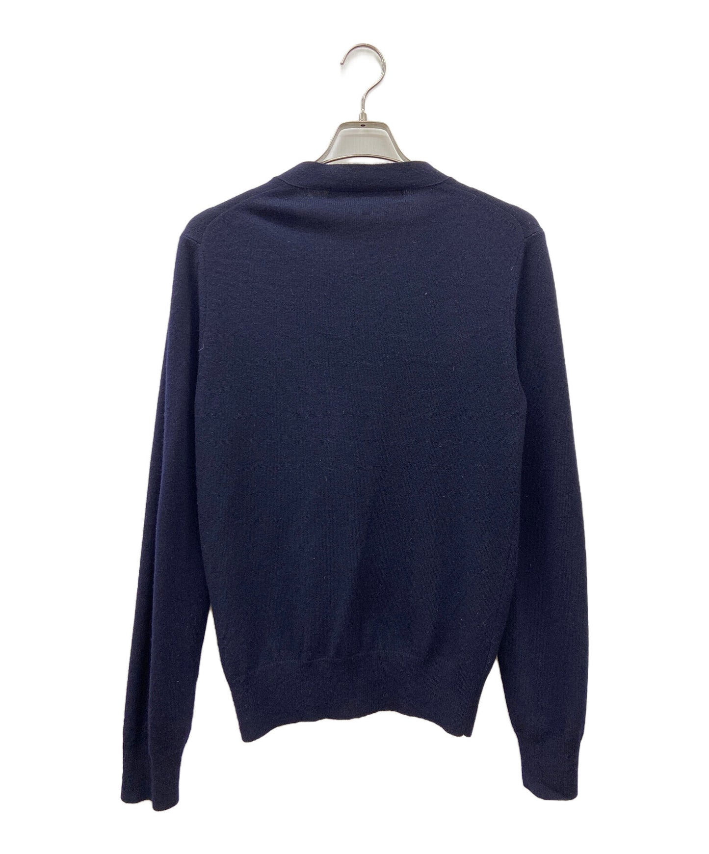 [Pre-owned] COMME des GARCONS light cardigan AZ-N062