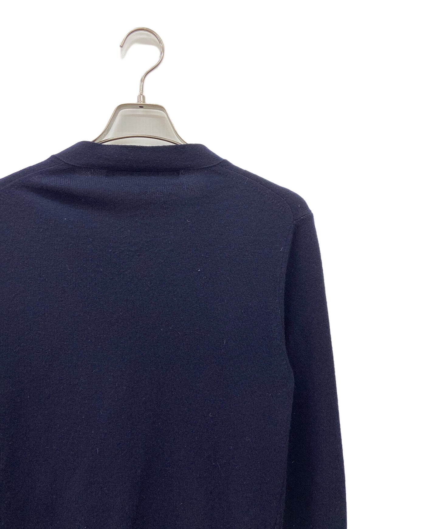 [Pre-owned] COMME des GARCONS light cardigan AZ-N062
