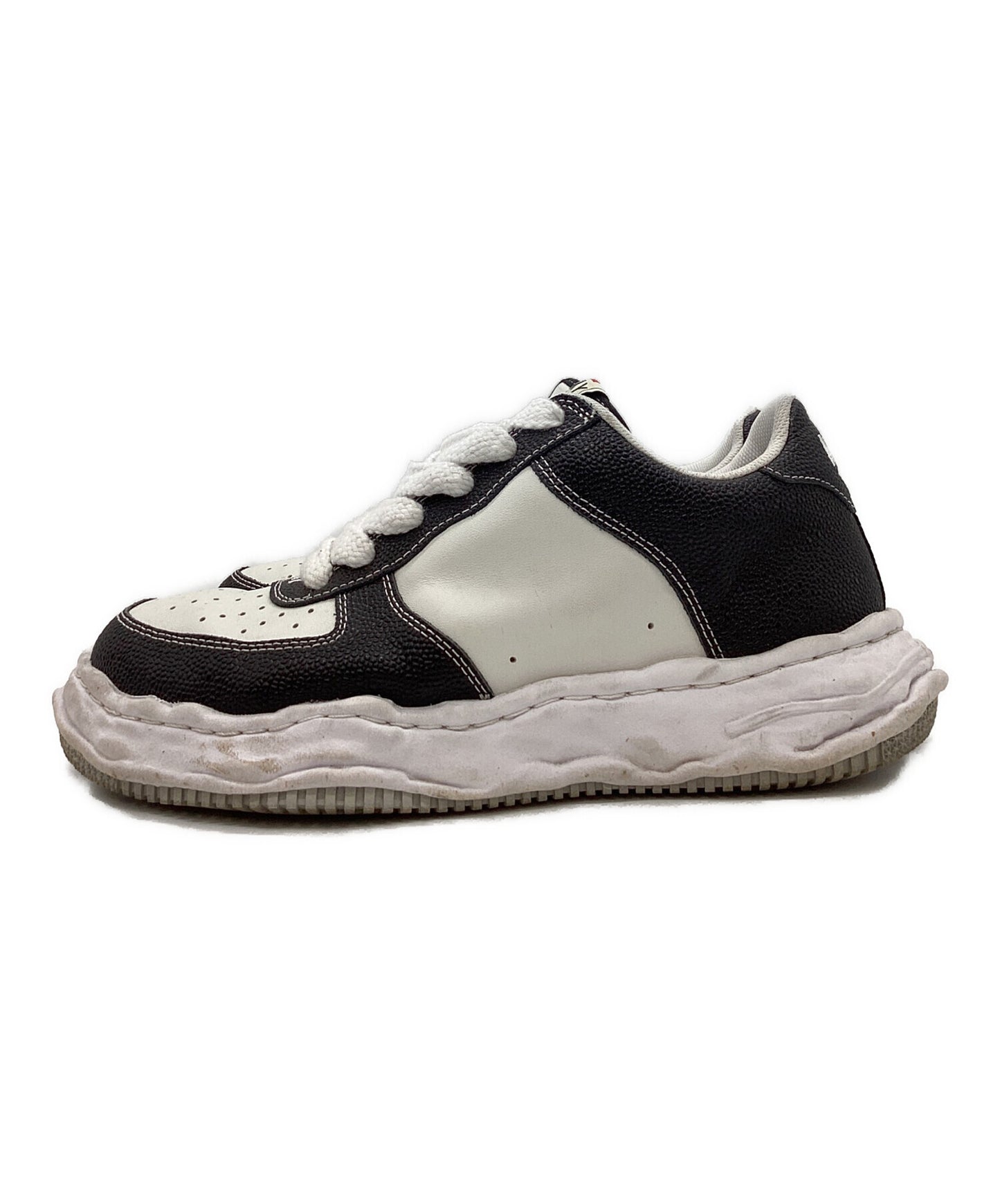 [Pre-owned] Maison MIHARA YASUHIRO WAYNE Maison MIHARA YASUHIRO A11FW712