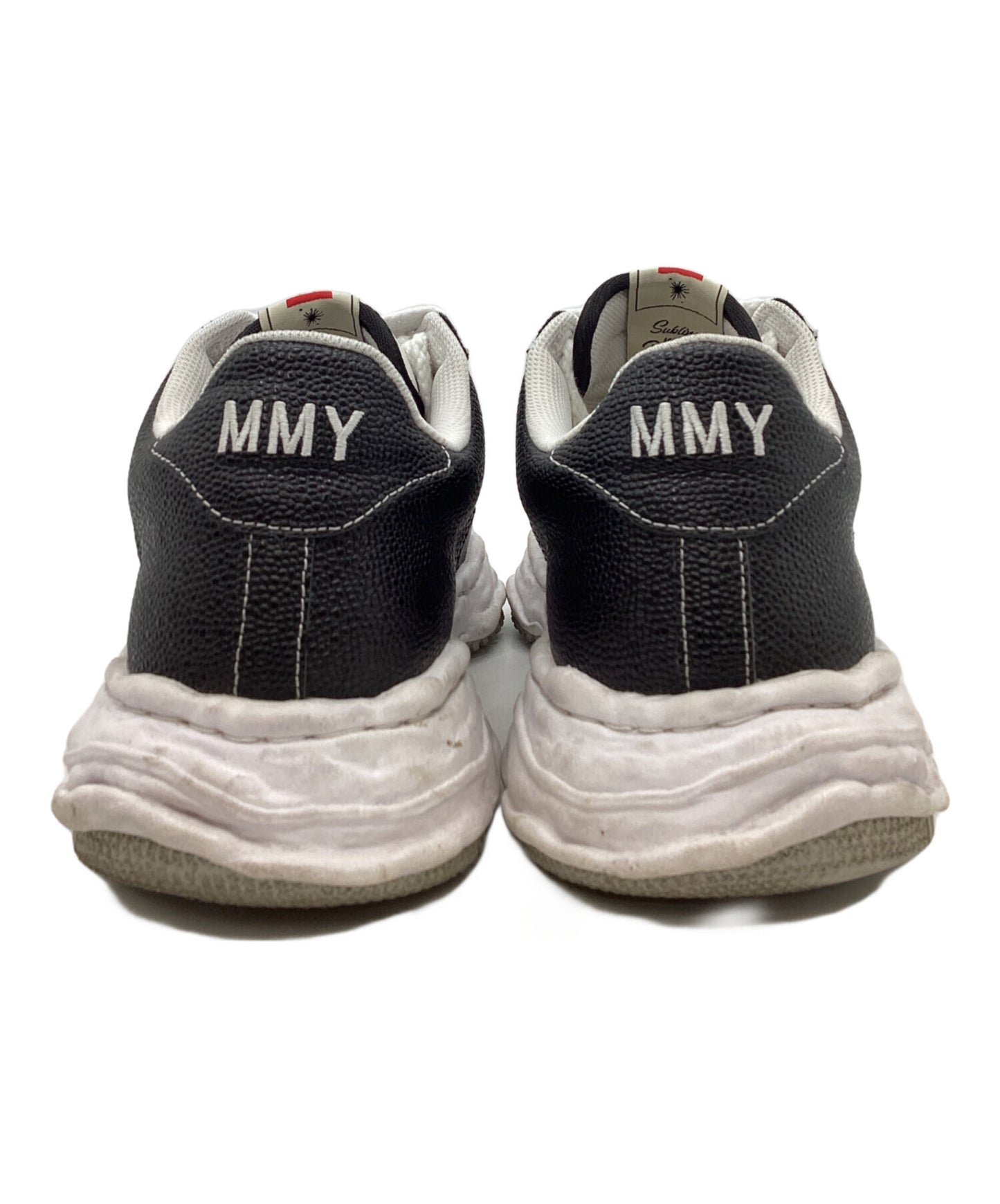 [Pre-owned] Maison MIHARA YASUHIRO WAYNE Maison MIHARA YASUHIRO A11FW712