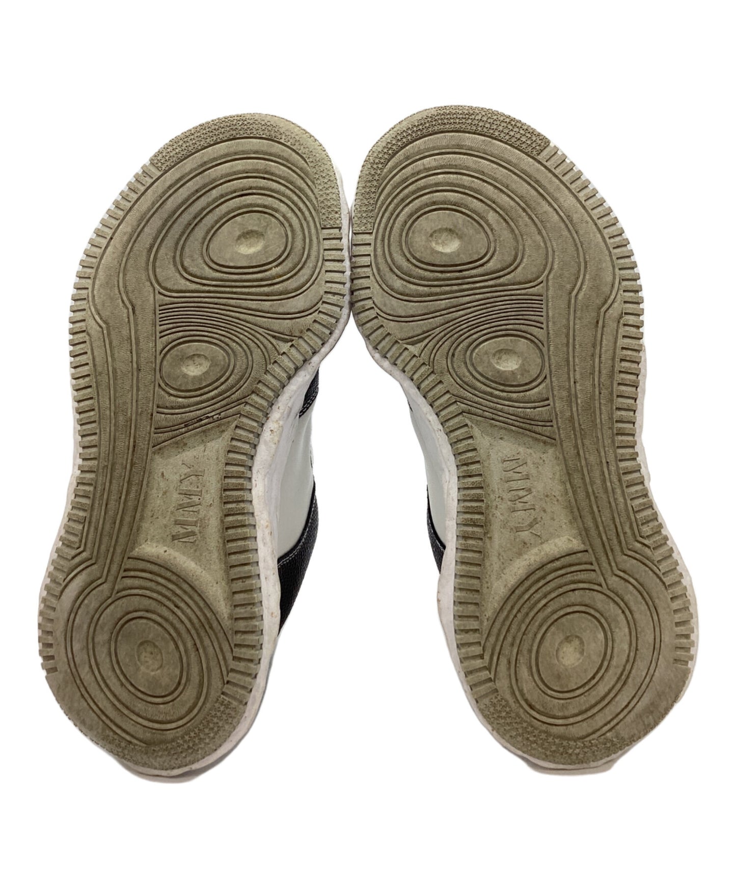 [Pre-owned] Maison MIHARA YASUHIRO WAYNE Maison MIHARA YASUHIRO A11FW712