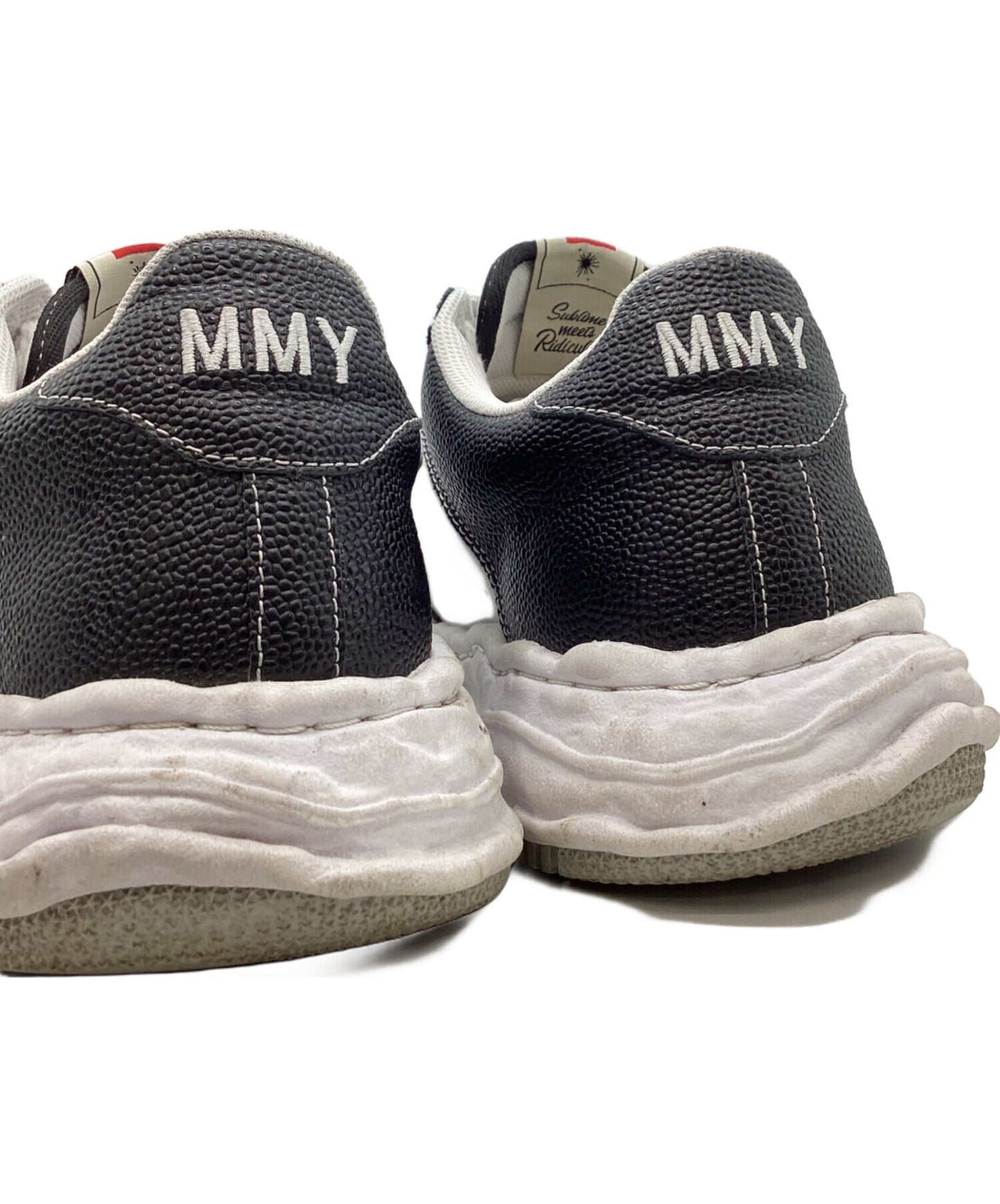 [Pre-owned] Maison MIHARA YASUHIRO WAYNE Maison MIHARA YASUHIRO A11FW712