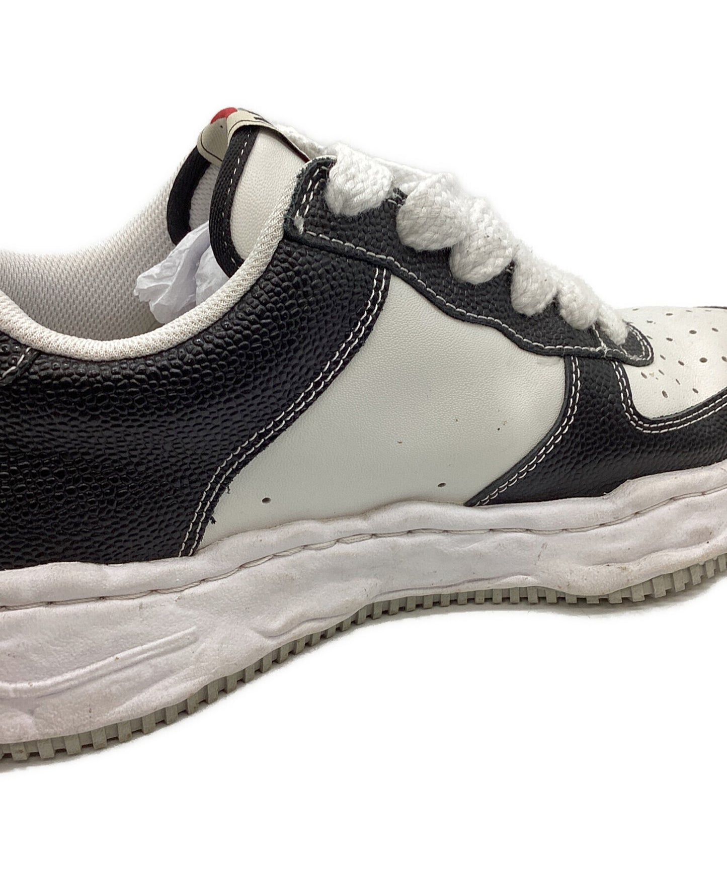 [Pre-owned] Maison MIHARA YASUHIRO WAYNE Maison MIHARA YASUHIRO A11FW712