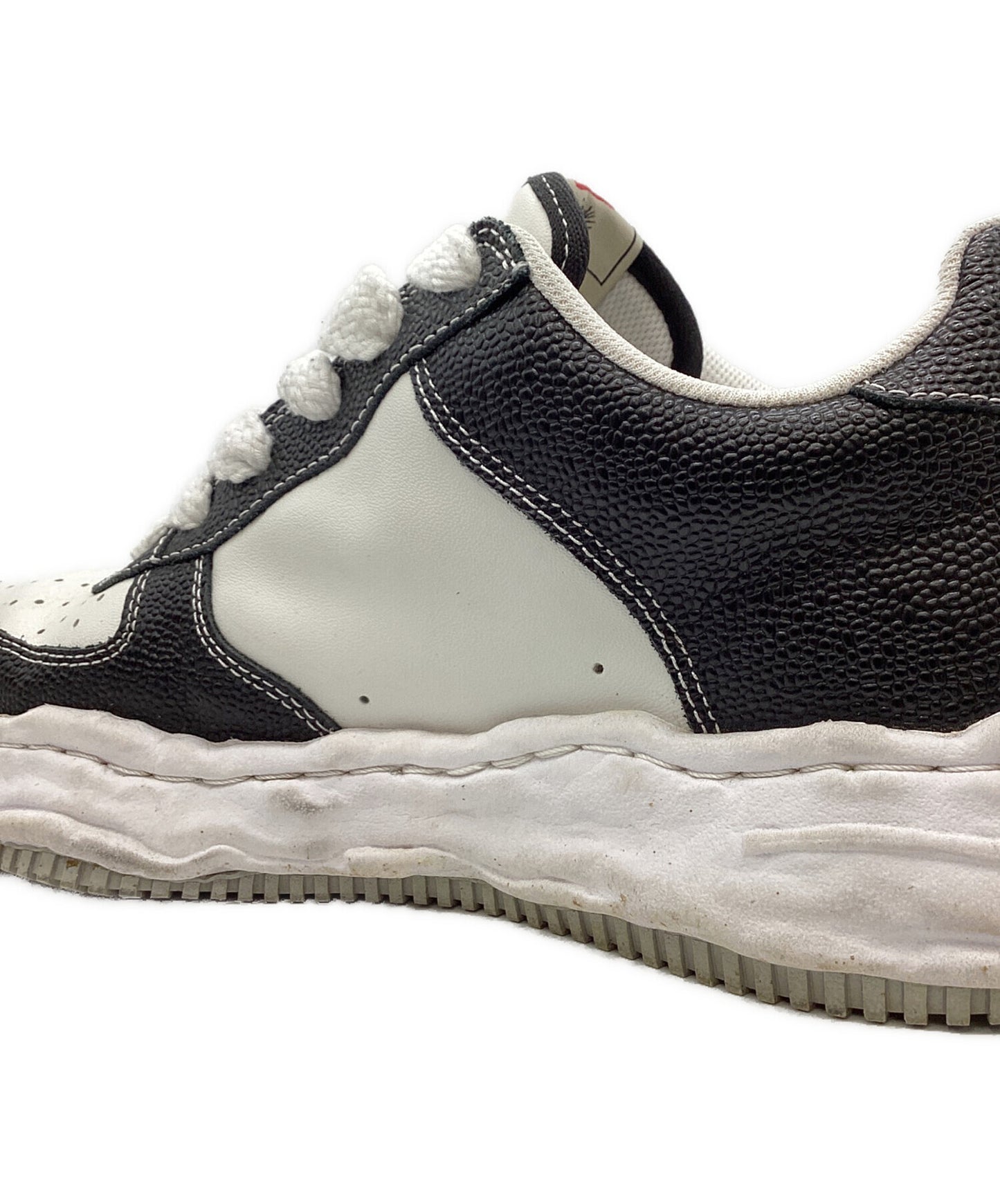 [Pre-owned] Maison MIHARA YASUHIRO WAYNE Maison MIHARA YASUHIRO A11FW712