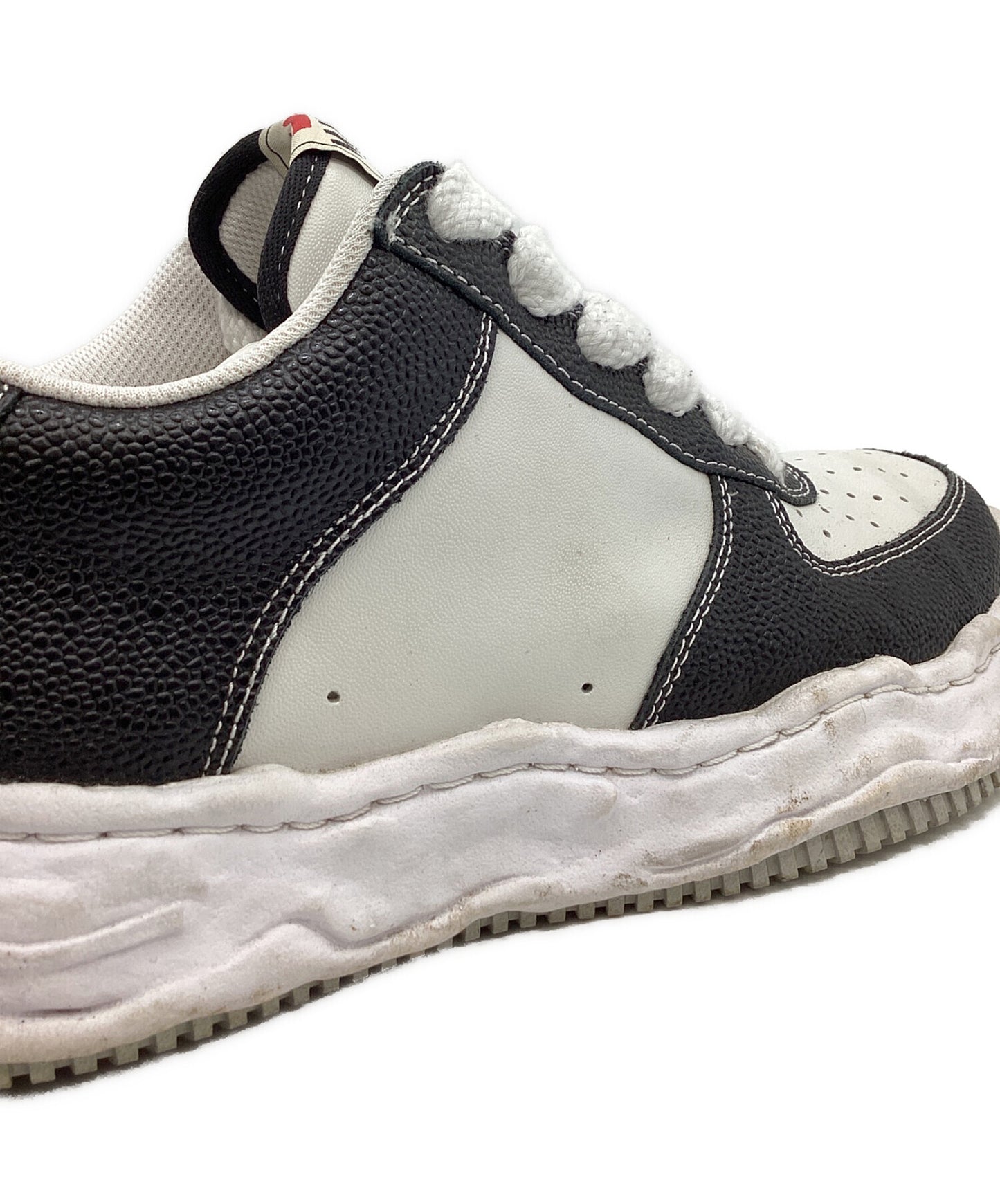 [Pre-owned] Maison MIHARA YASUHIRO WAYNE Maison MIHARA YASUHIRO A11FW712