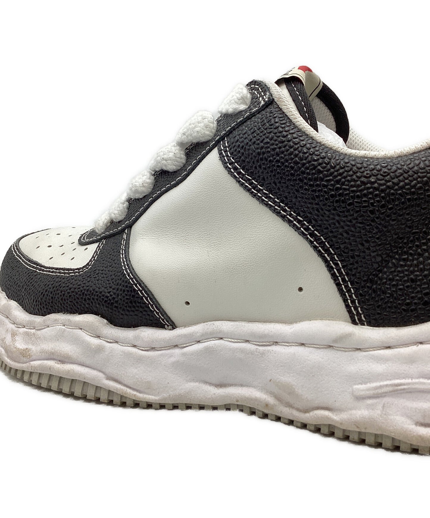 [Pre-owned] Maison MIHARA YASUHIRO WAYNE Maison MIHARA YASUHIRO A11FW712