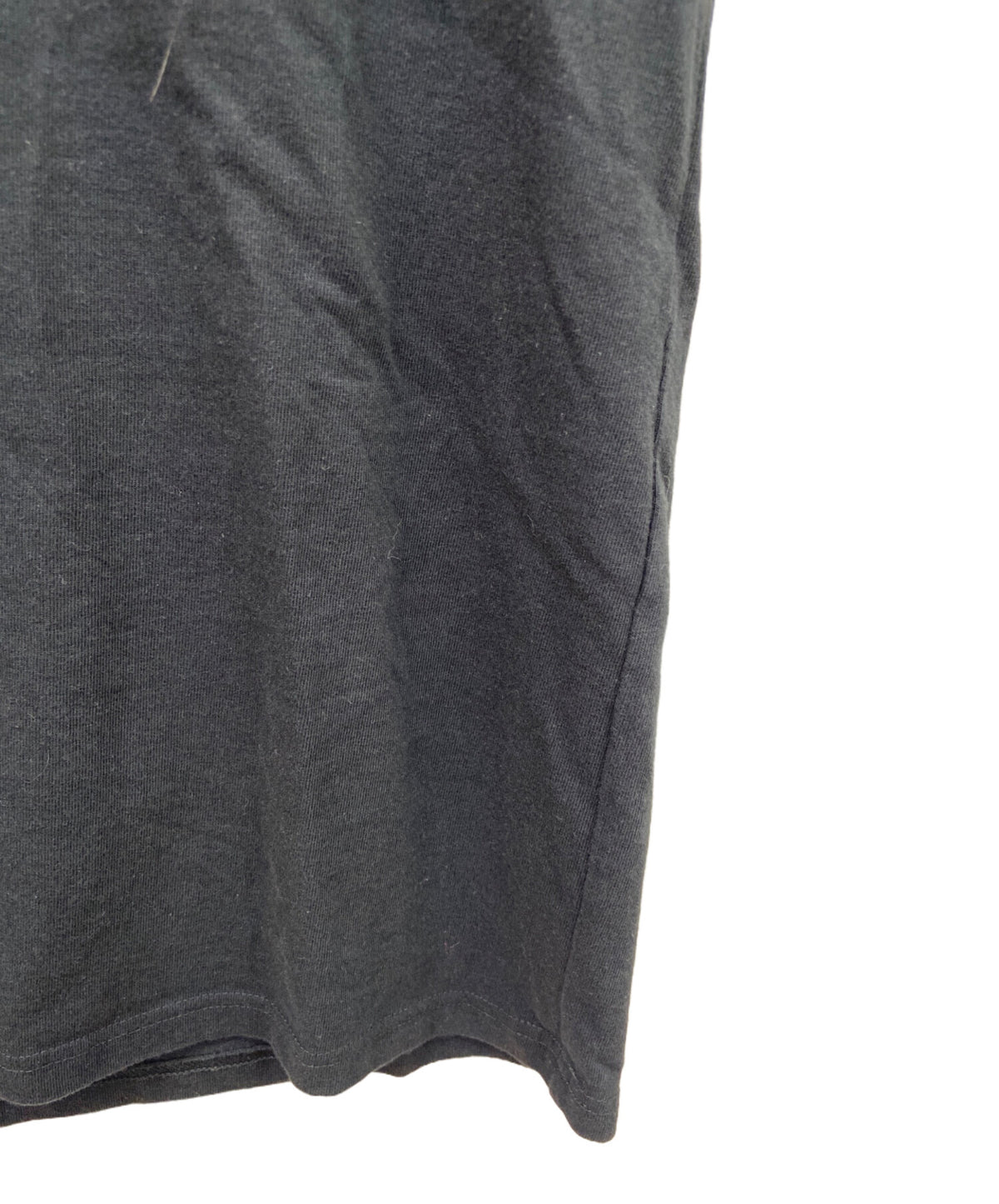 [Pre-owned] Hysteric Glamour Short-Sleeve T-Shirt 02261CT21