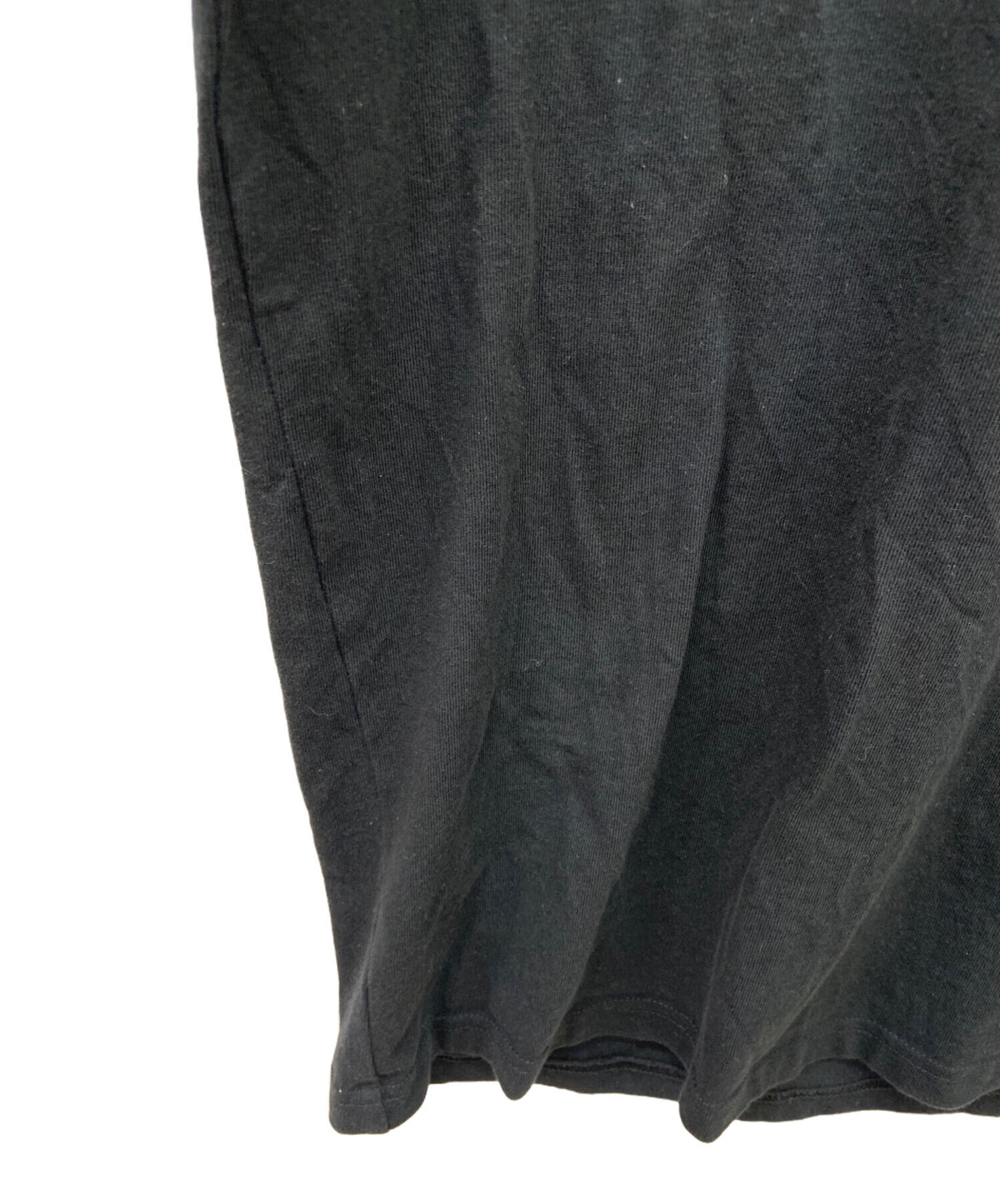 [Pre-owned] Hysteric Glamour Short-Sleeve T-Shirt 02261CT21