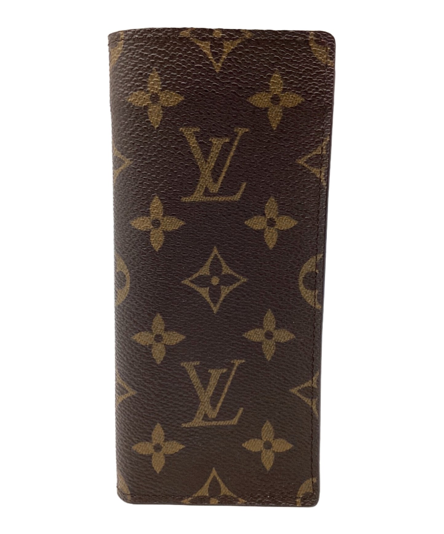 [Pre-owned] LOUIS VUITTON Eteui Lunette Surple M62962