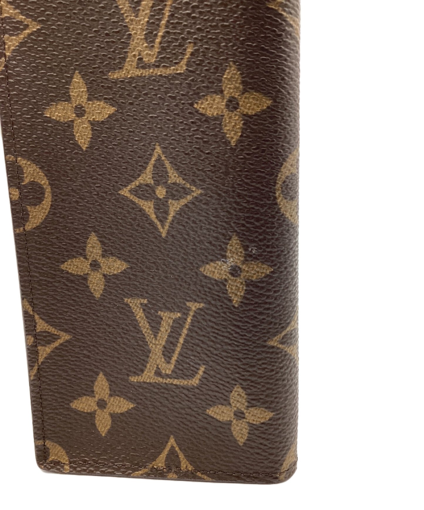 [Pre-owned] LOUIS VUITTON Eteui Lunette Surple M62962