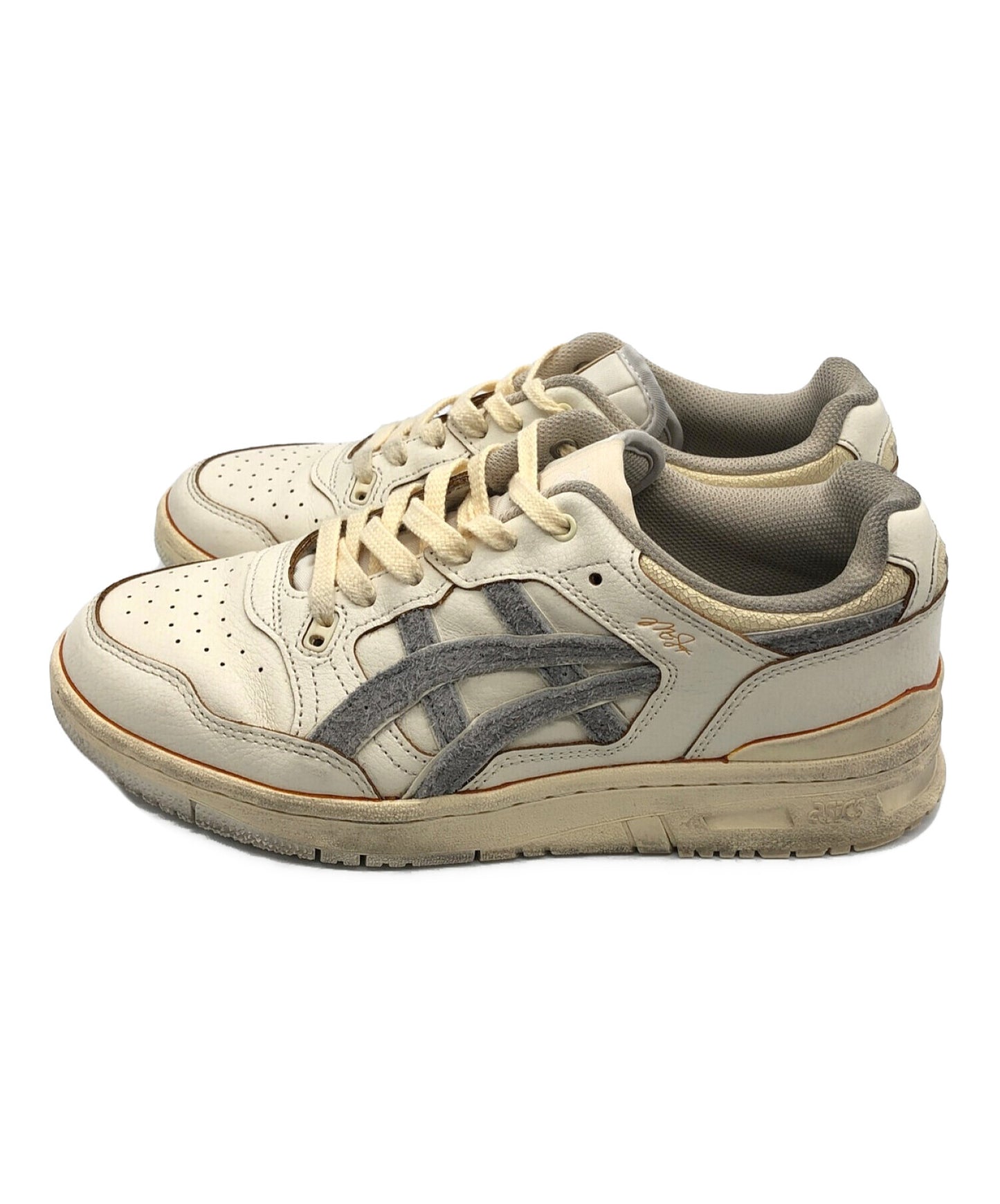 [Pre-owned] asics EX89 1201A976