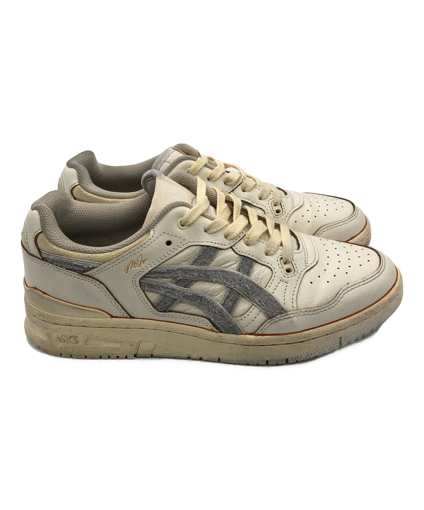 [Pre-owned] asics EX89 1201A976