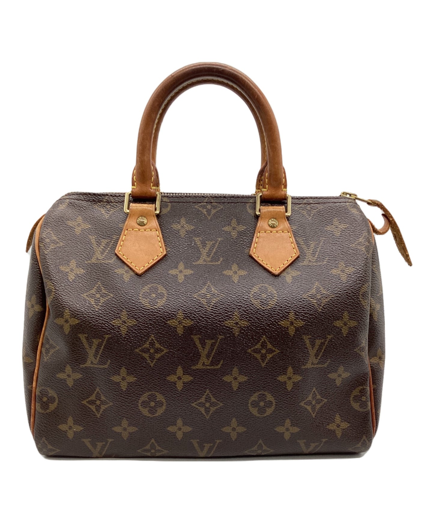 [Pre-owned] LOUIS VUITTON Speedy 25 M41528