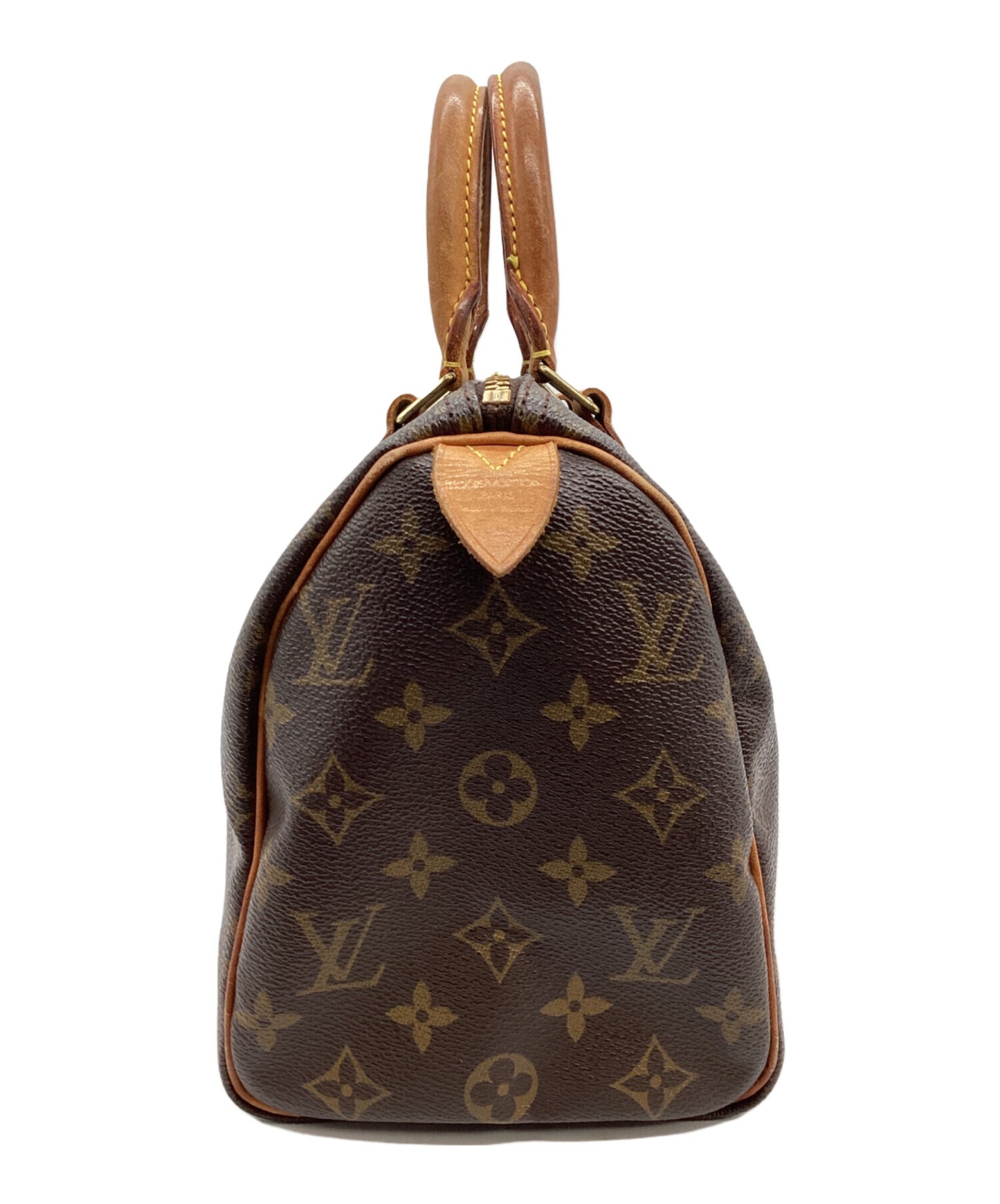 [Pre-owned] LOUIS VUITTON Speedy 25 M41528