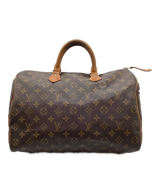 [Pre-owned] LOUIS VUITTON Speedy 35 M41524