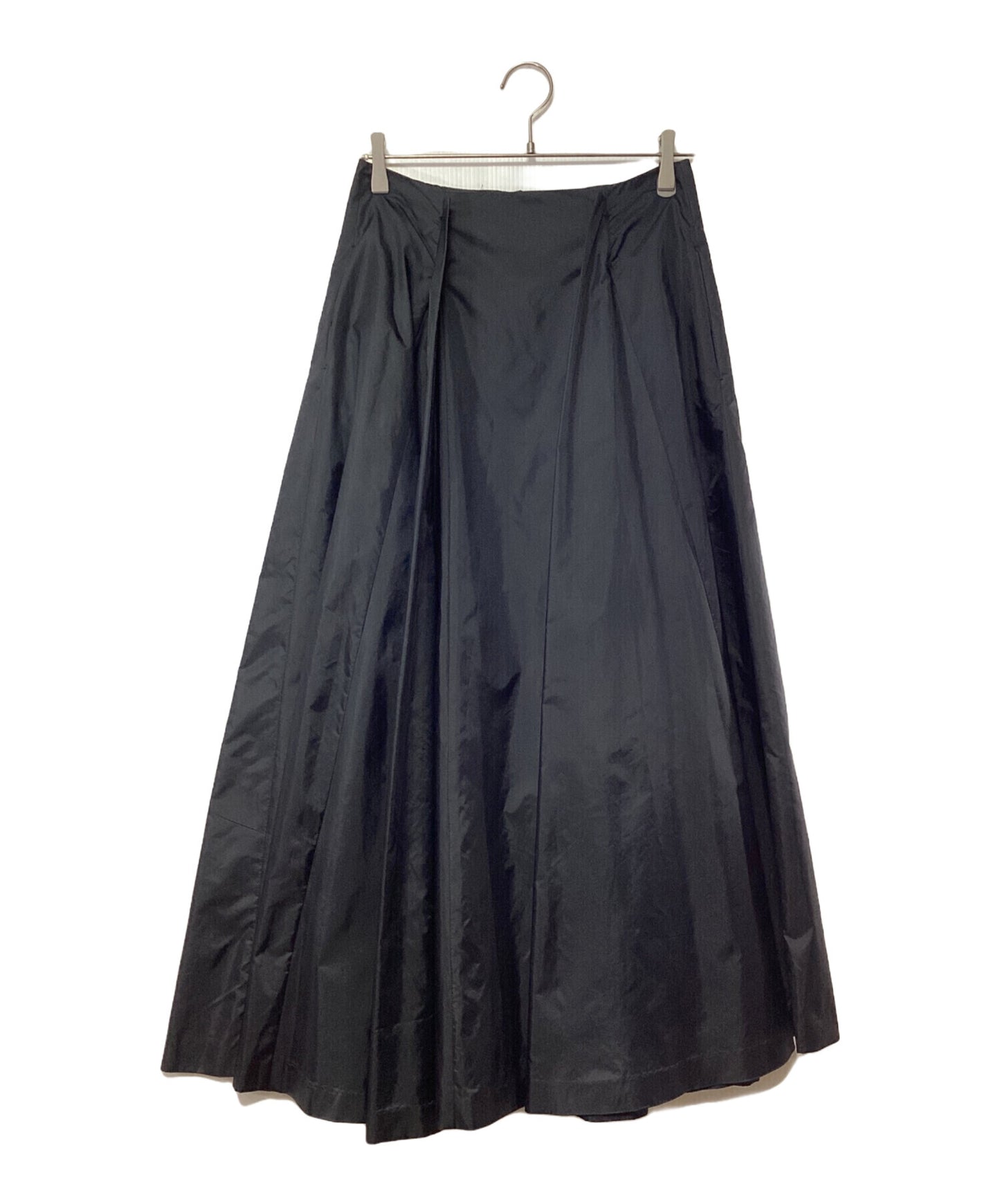 [Pre-owned] Jean Paul Gaultier FEMME Nylon long skirt