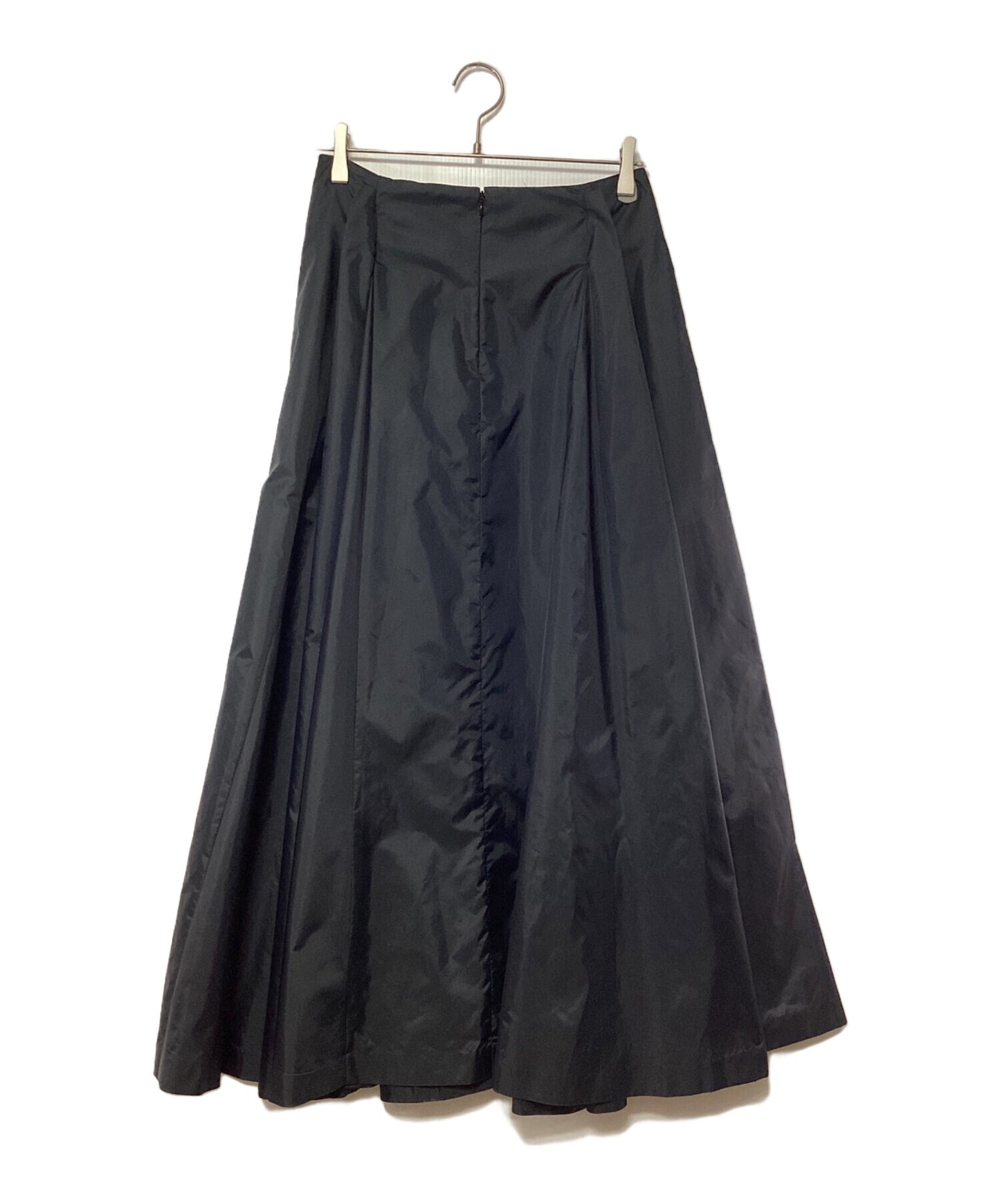 [Pre-owned] Jean Paul Gaultier FEMME Nylon long skirt