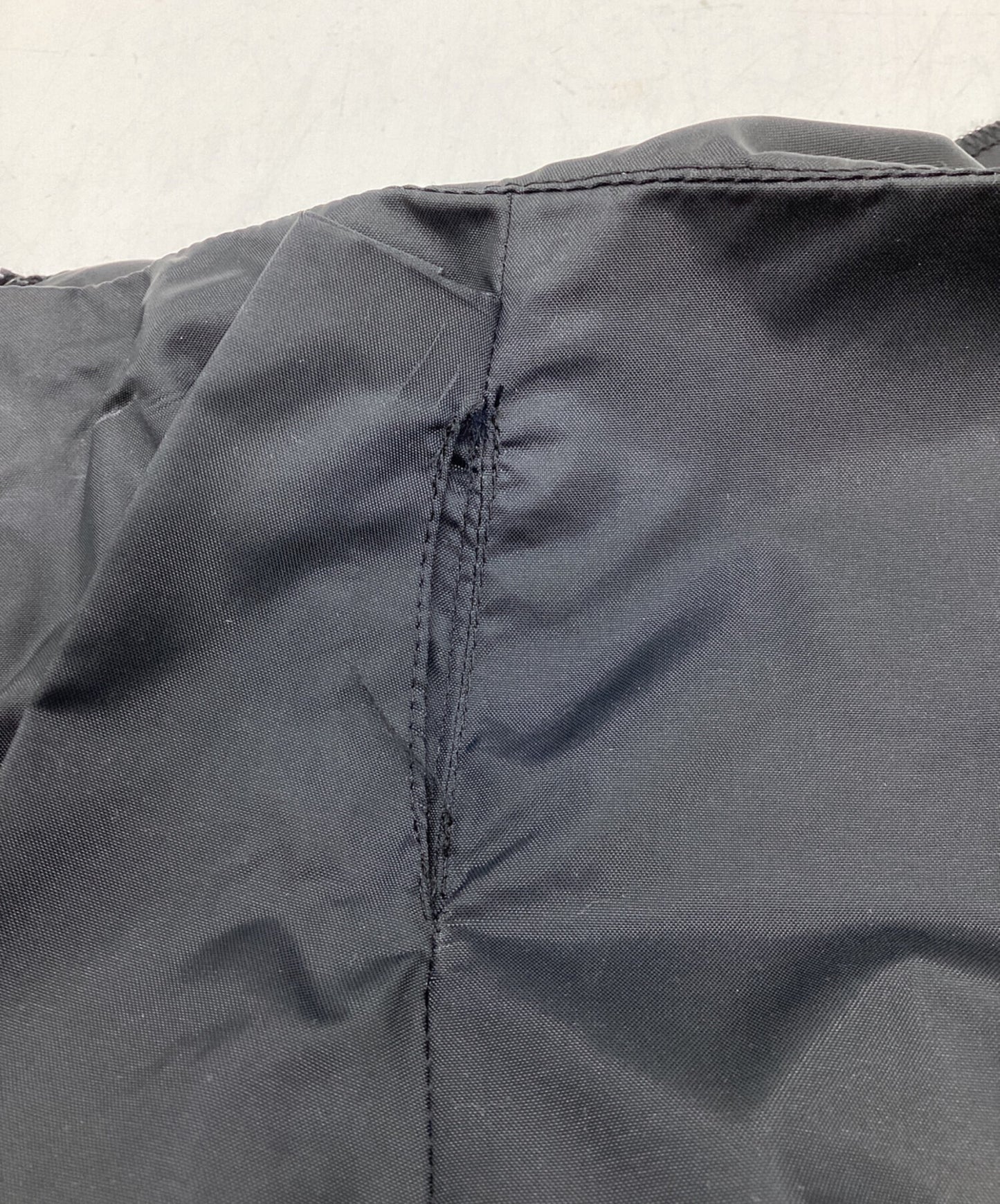 [Pre-owned] Jean Paul Gaultier FEMME Nylon long skirt