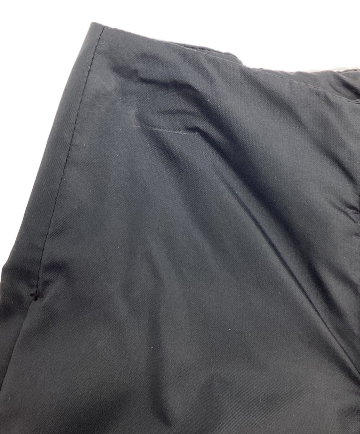 [Pre-owned] Jean Paul Gaultier FEMME Nylon long skirt