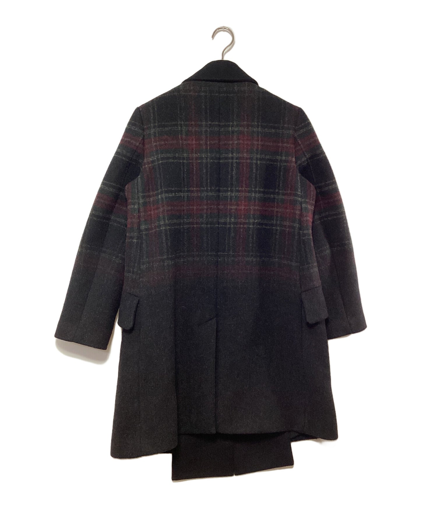 [Pre-owned] Vivienne Westwood ANGLOMANIA chester coat 15-01-652009