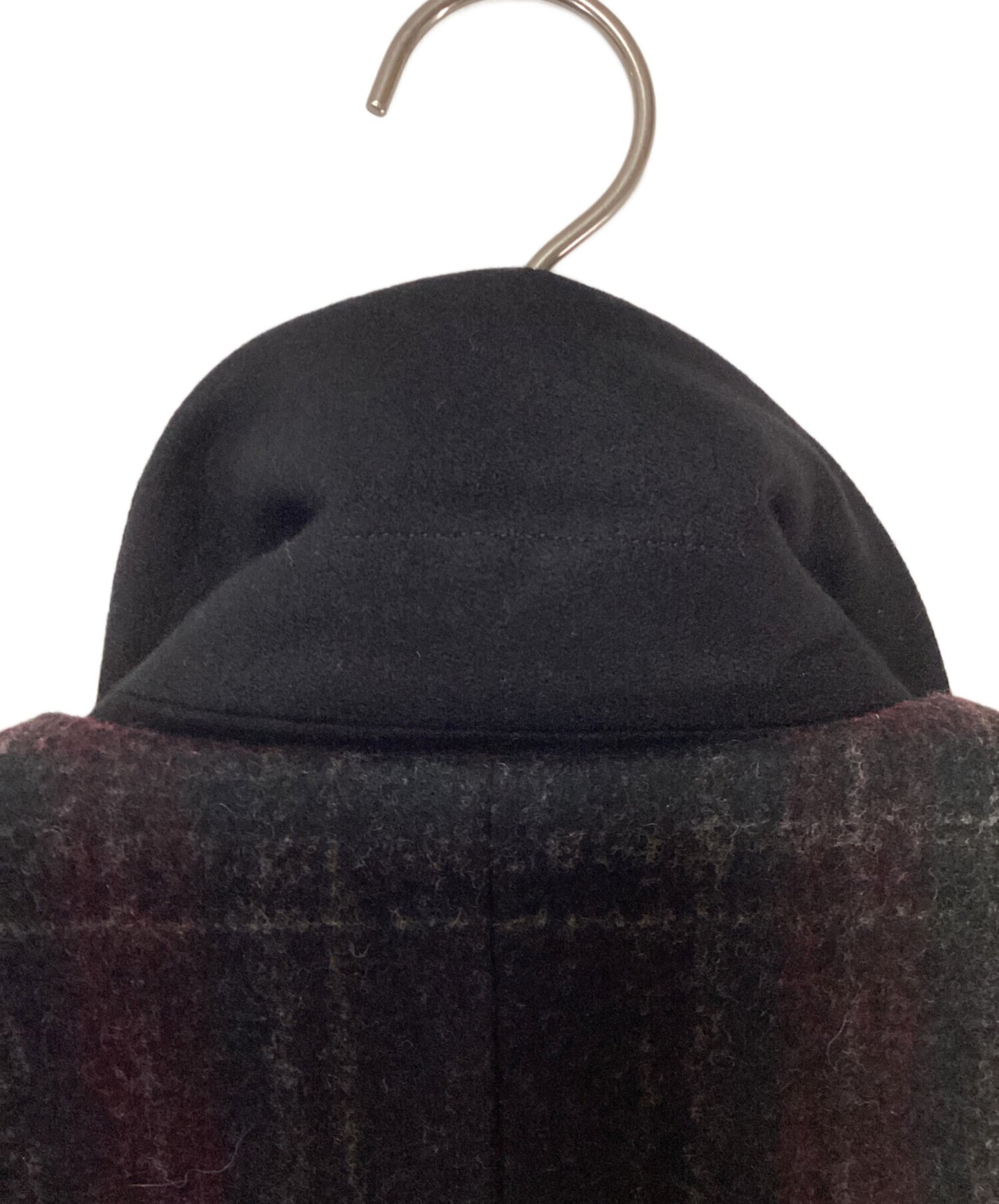 [Pre-owned] Vivienne Westwood ANGLOMANIA chester coat 15-01-652009