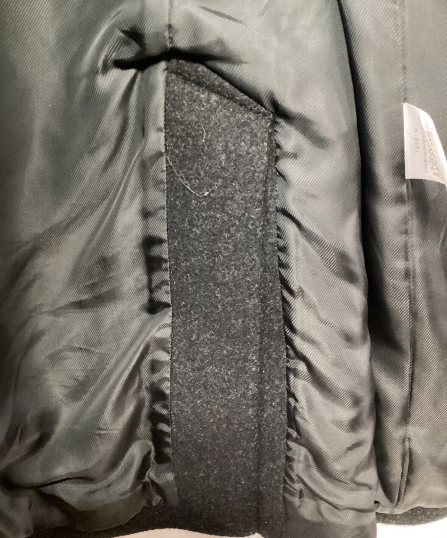 [Pre-owned] Vivienne Westwood ANGLOMANIA chester coat 15-01-652009