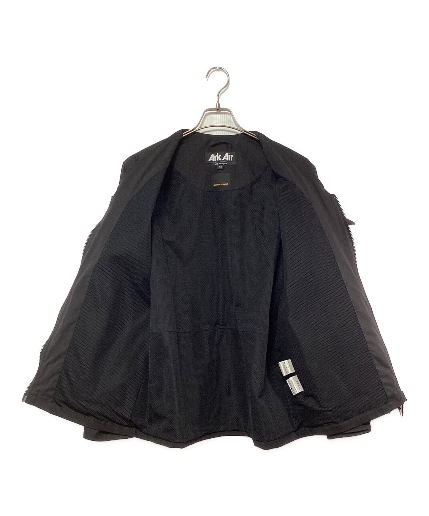 [Pre-owned] Hysteric Glamour traffic jacket 02203AB01