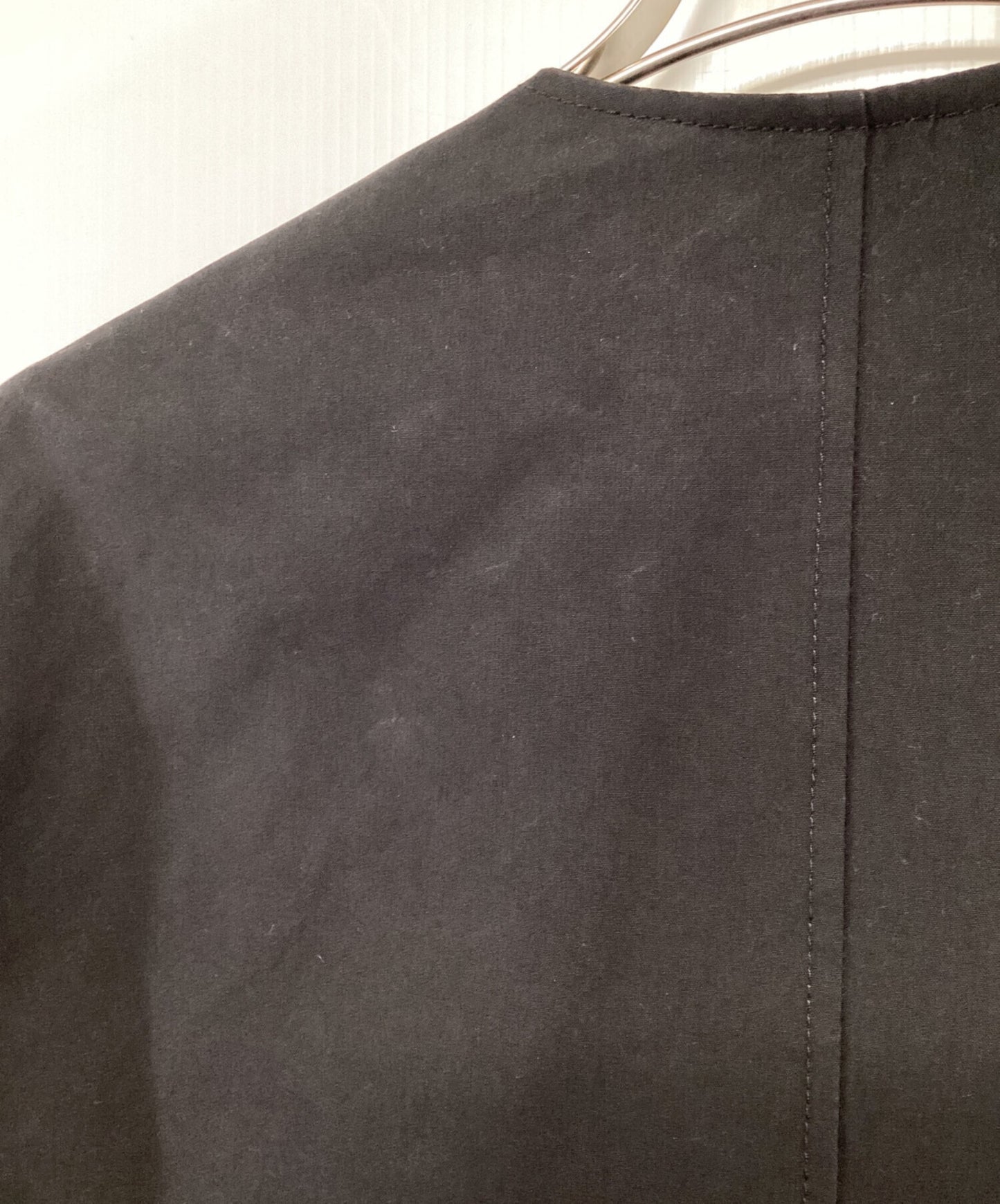 [Pre-owned] Hysteric Glamour traffic jacket 02203AB01