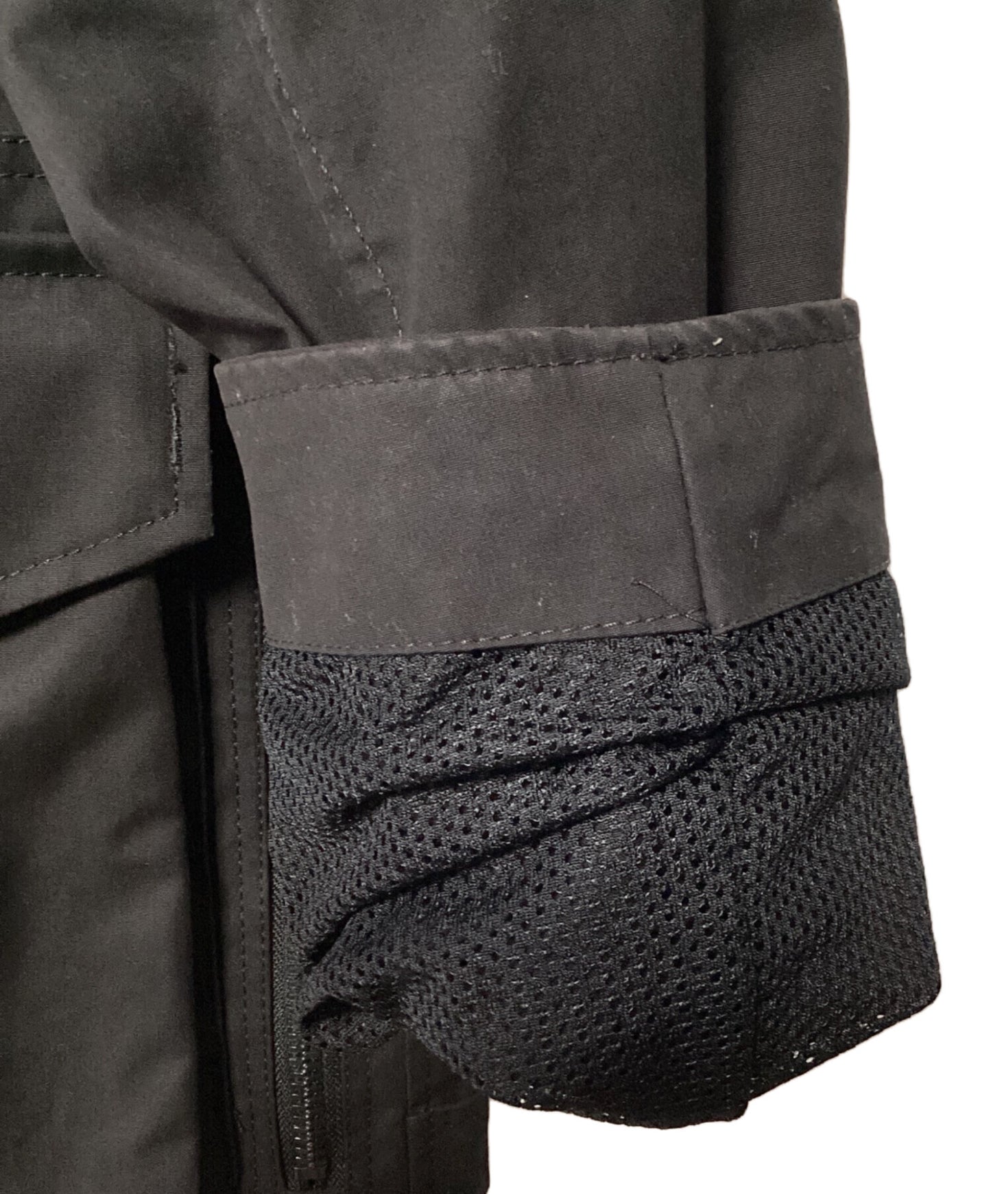 [Pre-owned] Hysteric Glamour traffic jacket 02203AB01