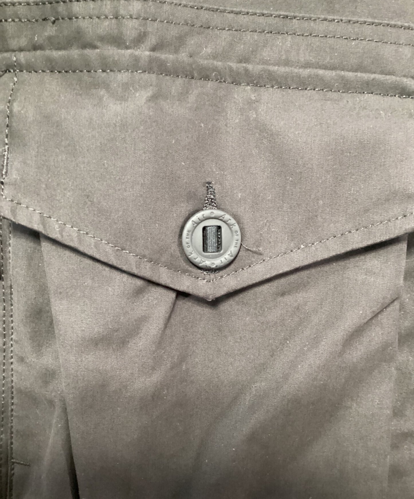 [Pre-owned] Hysteric Glamour traffic jacket 02203AB01