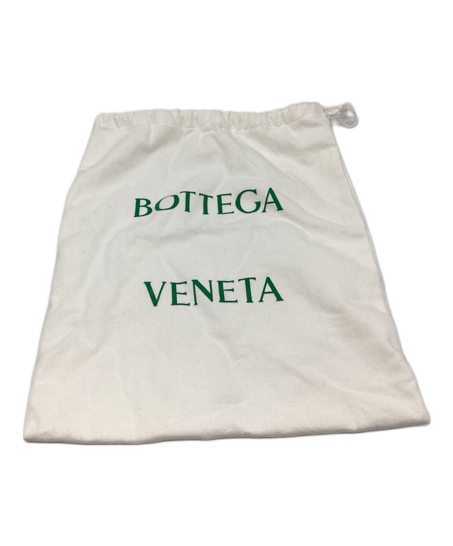 [Pre-owned] BOTTEGA VENETA small cassette