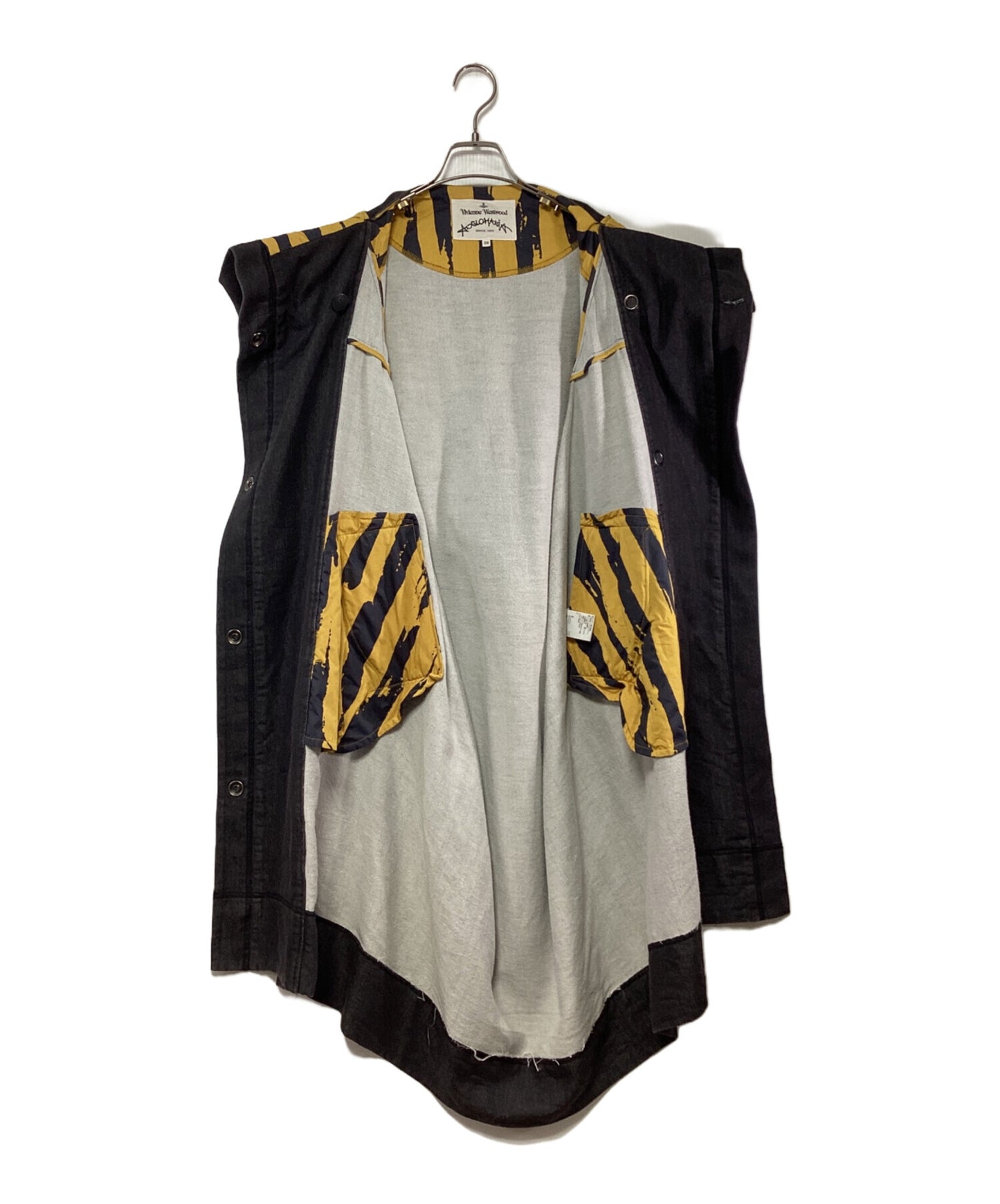 [Pre-owned] Vivienne Westwood coat 15-01-672001