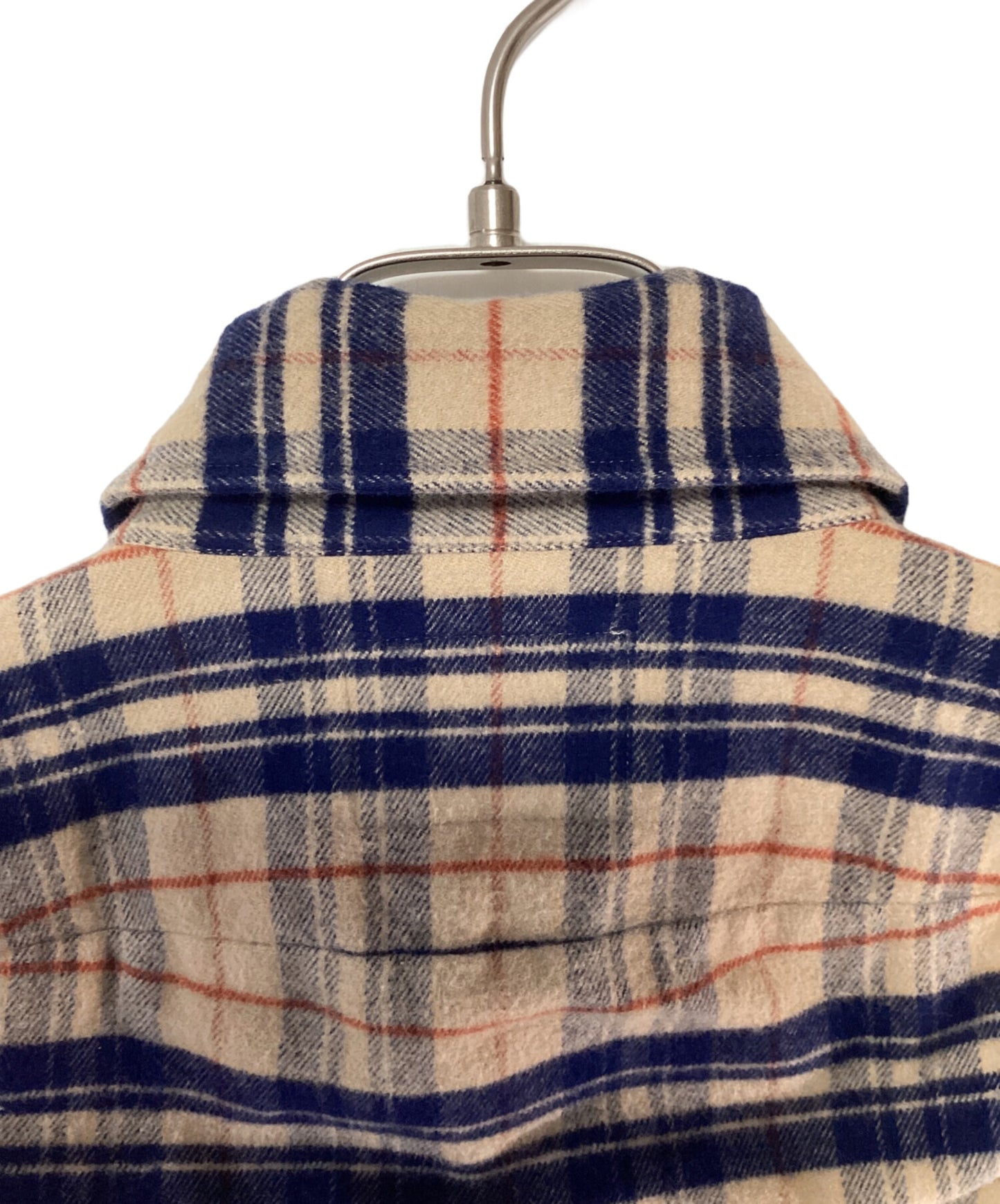 [Pre-owned] Vivienne Westwood man shirt (underwear) VW-WR-88218