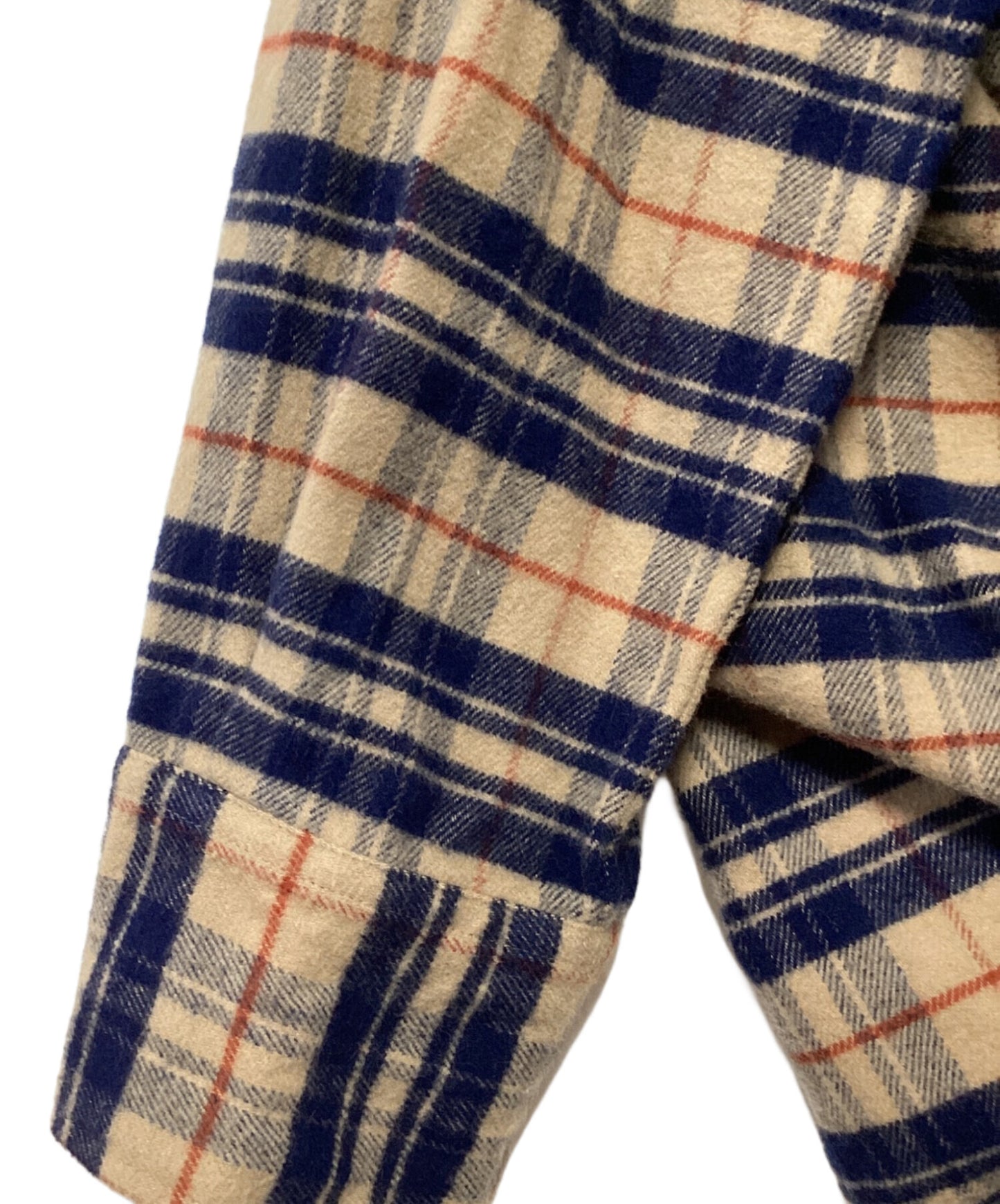 [Pre-owned] Vivienne Westwood man shirt (underwear) VW-WR-88218