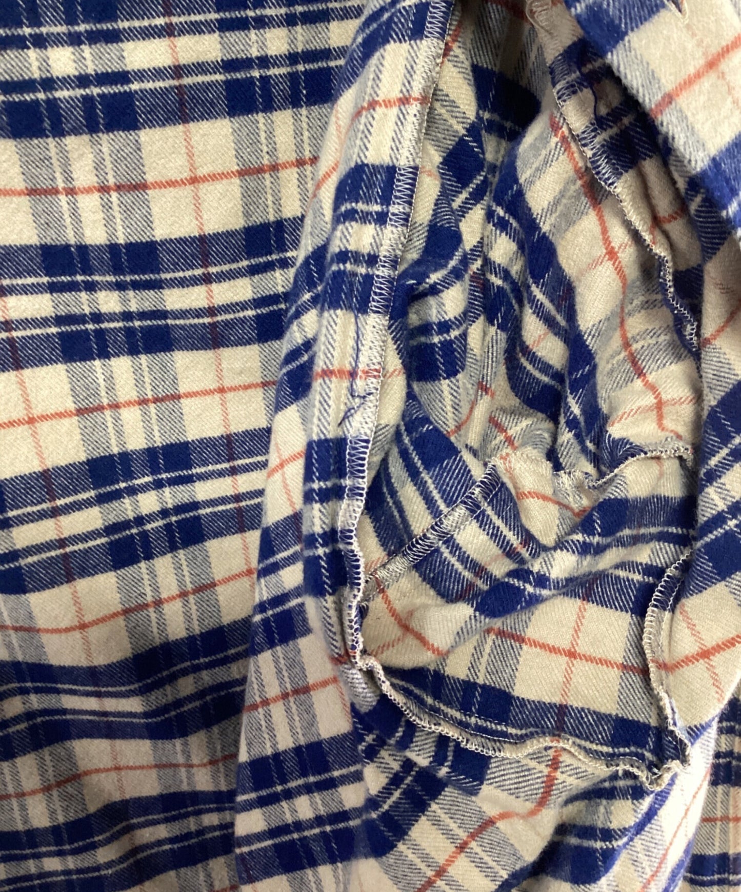 [Pre-owned] Vivienne Westwood man shirt (underwear) VW-WR-88218