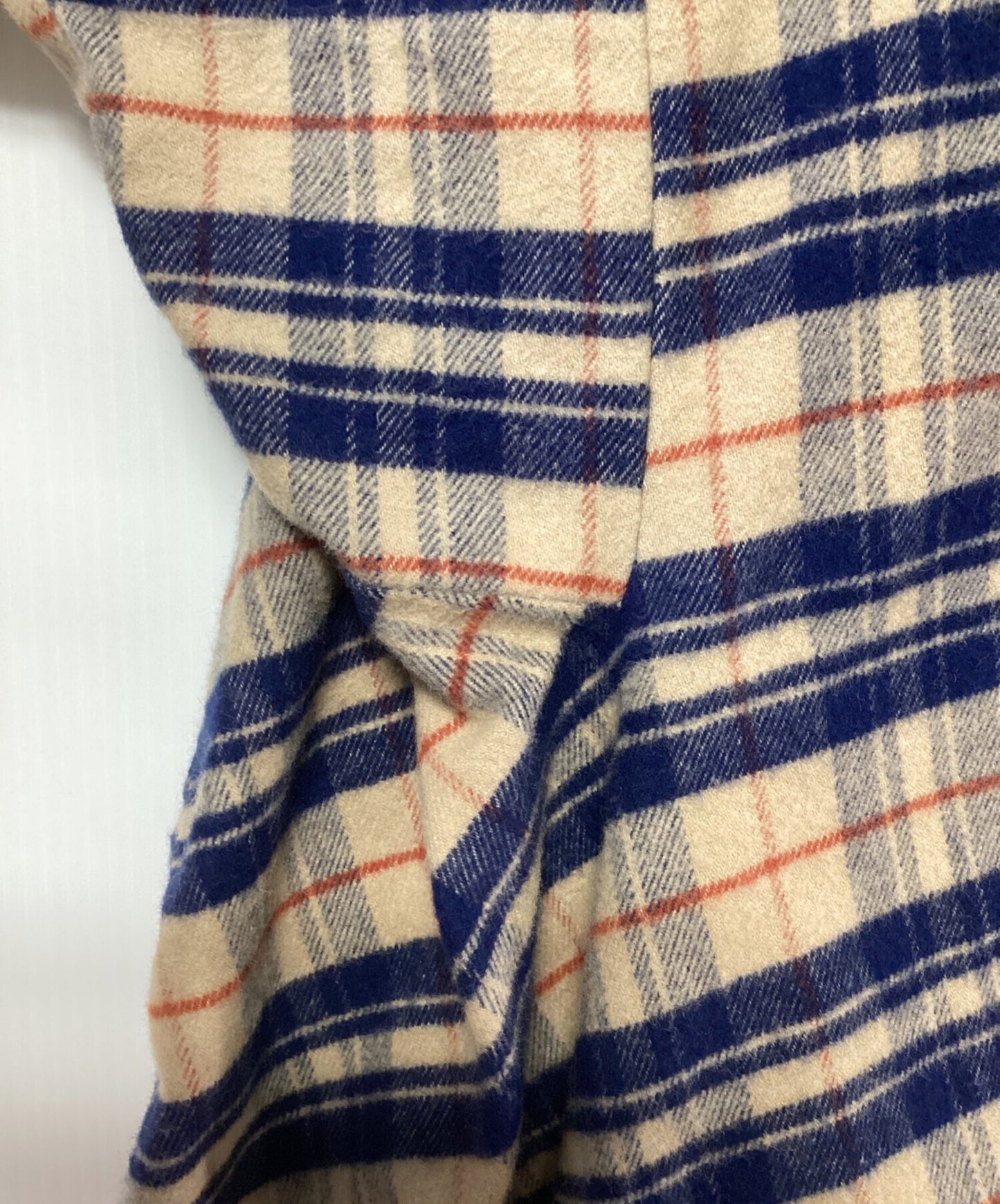 [Pre-owned] Vivienne Westwood man shirt (underwear) VW-WR-88218