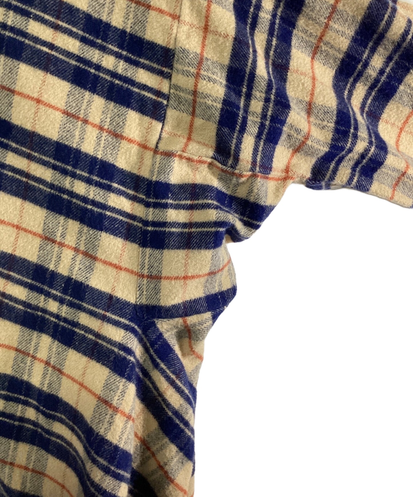 [Pre-owned] Vivienne Westwood man shirt (underwear) VW-WR-88218