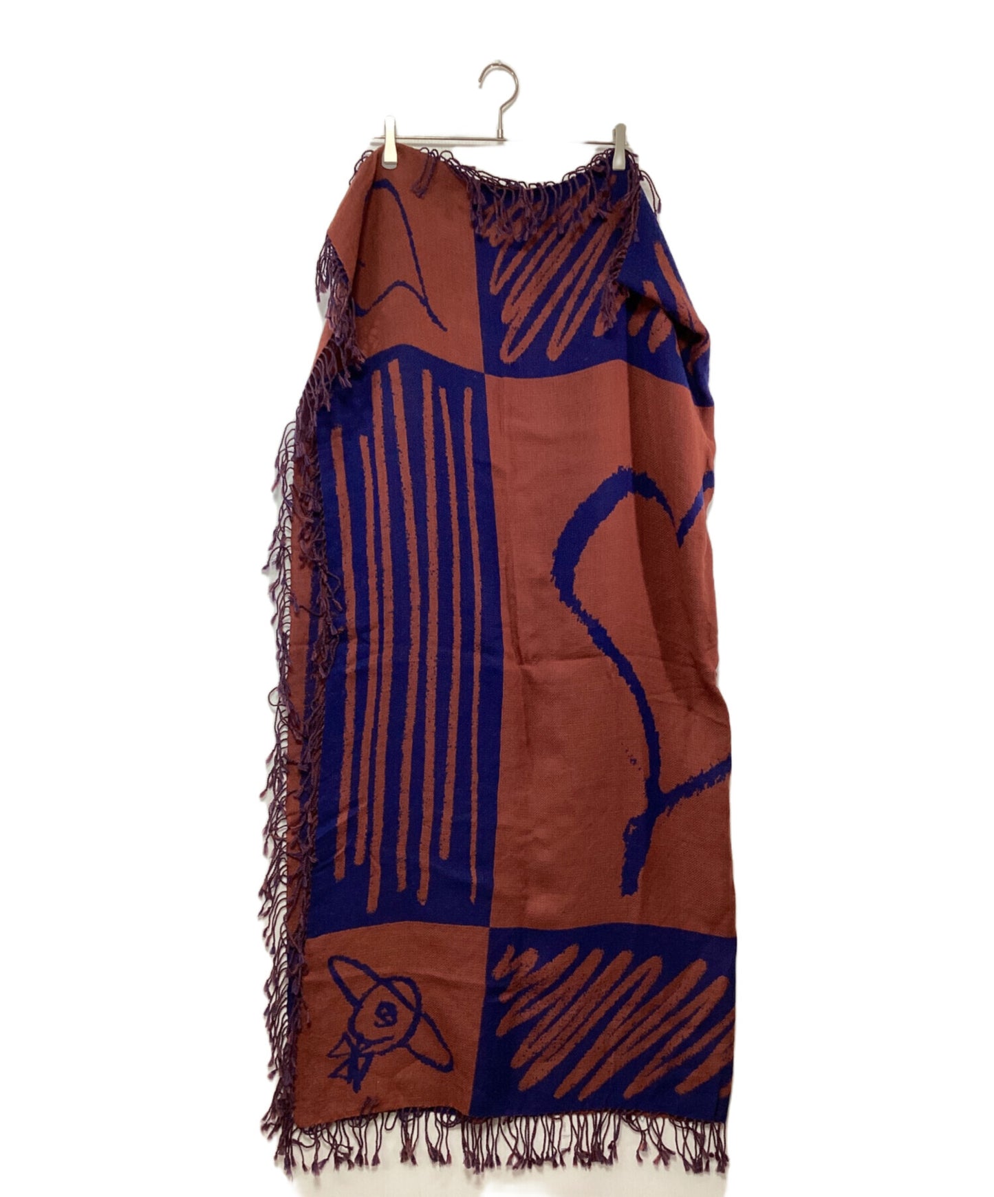 [Pre-owned] Vivienne Westwood stall (of an engine or aircraft) 15-12-992005