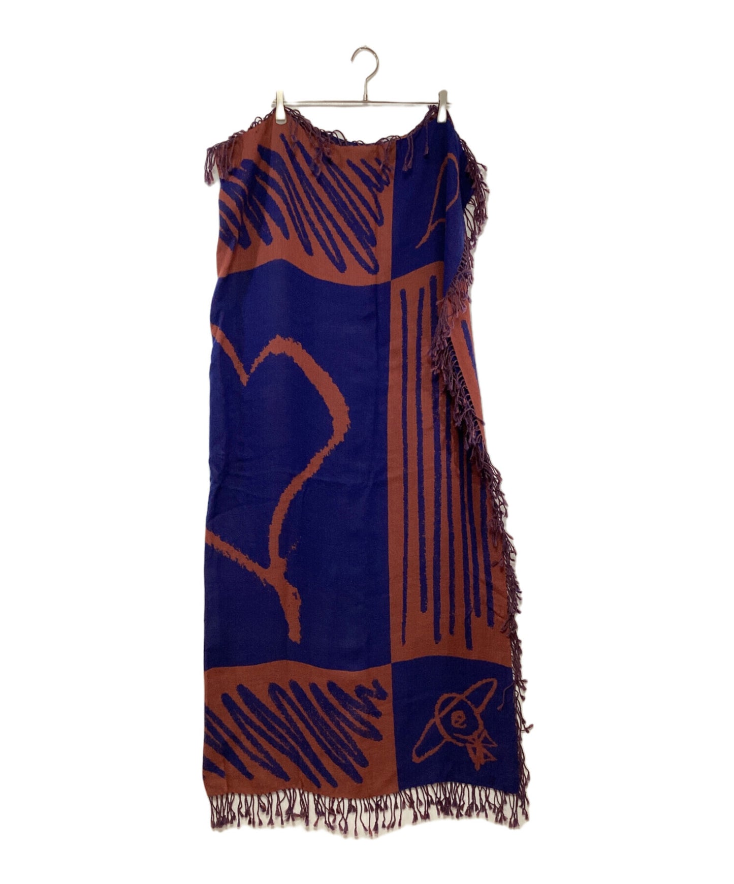 [Pre-owned] Vivienne Westwood stall (of an engine or aircraft) 15-12-992005