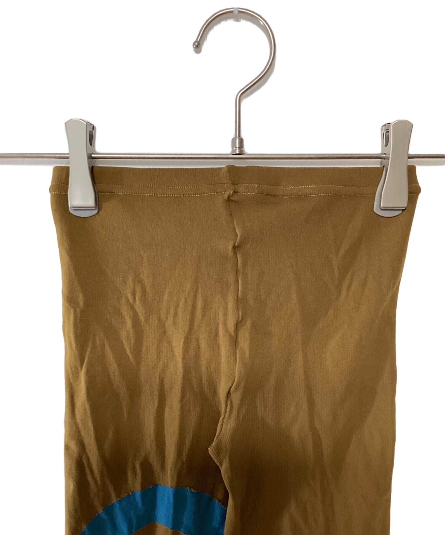 [Pre-owned] ISSEY MIYAKE me jeggings M194A1631